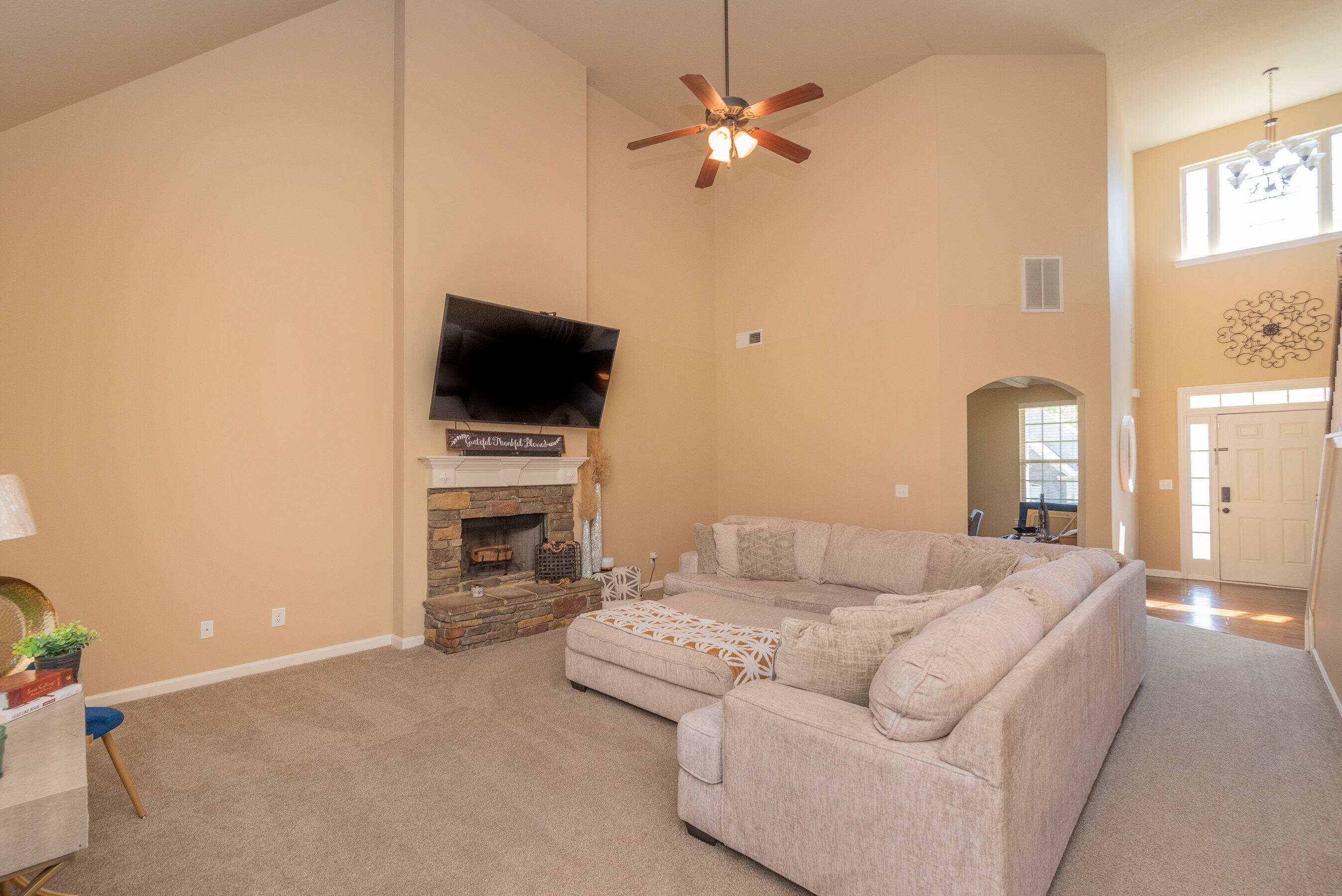 6003 Reynolds Circle