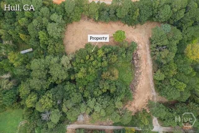 0 Reese Lane, Hull, GA, 30646