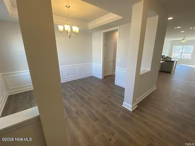 915 Port Royal Court,New Bern