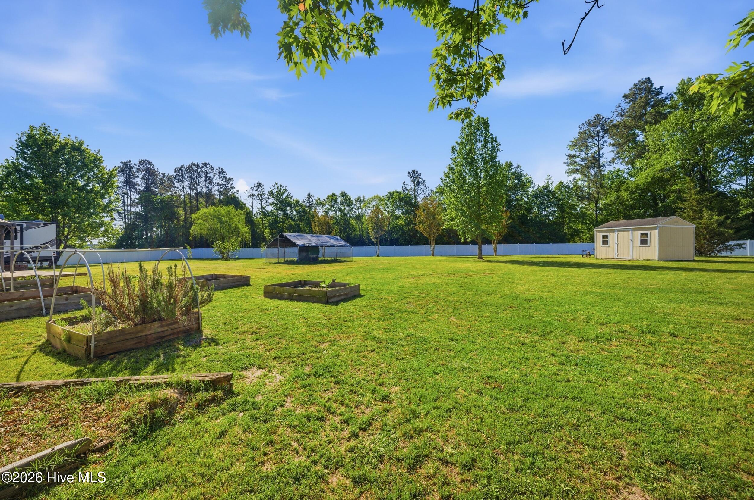 119 Soyfields Court