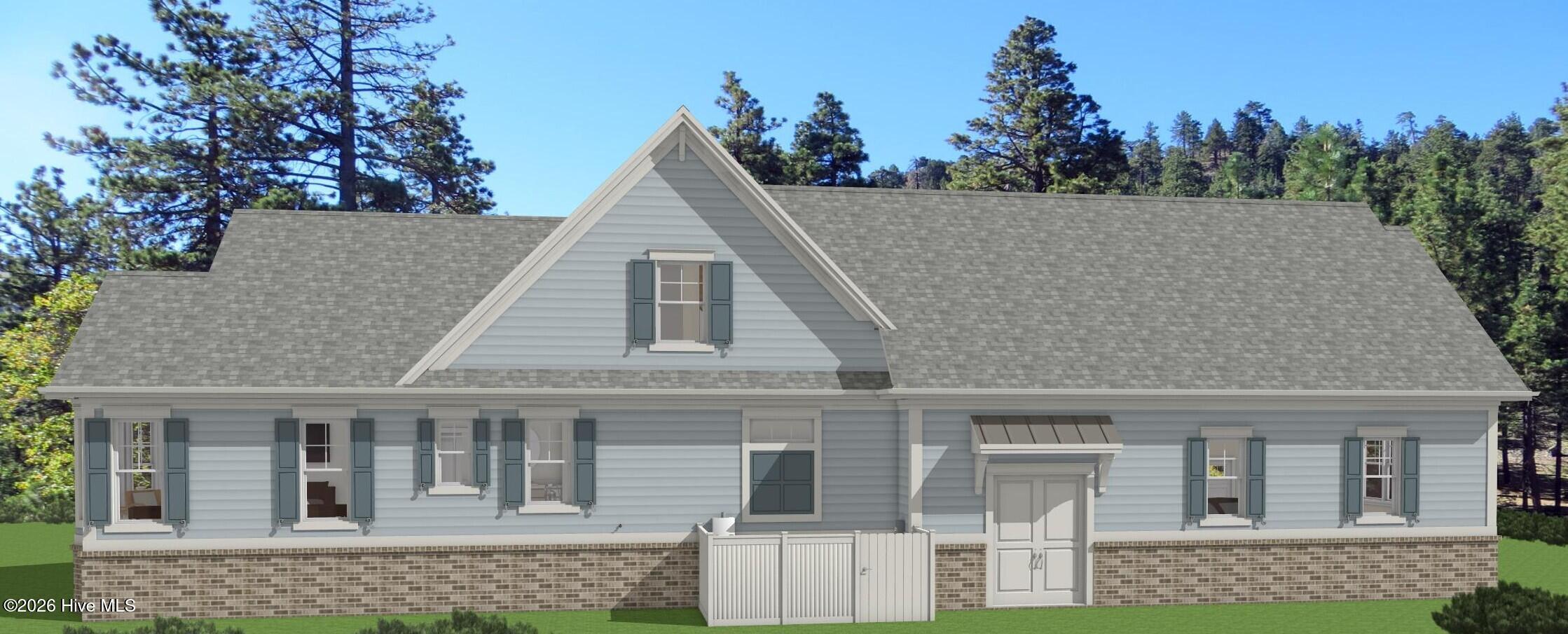 3688 Natchez Street SW, Supply, NC, 28462