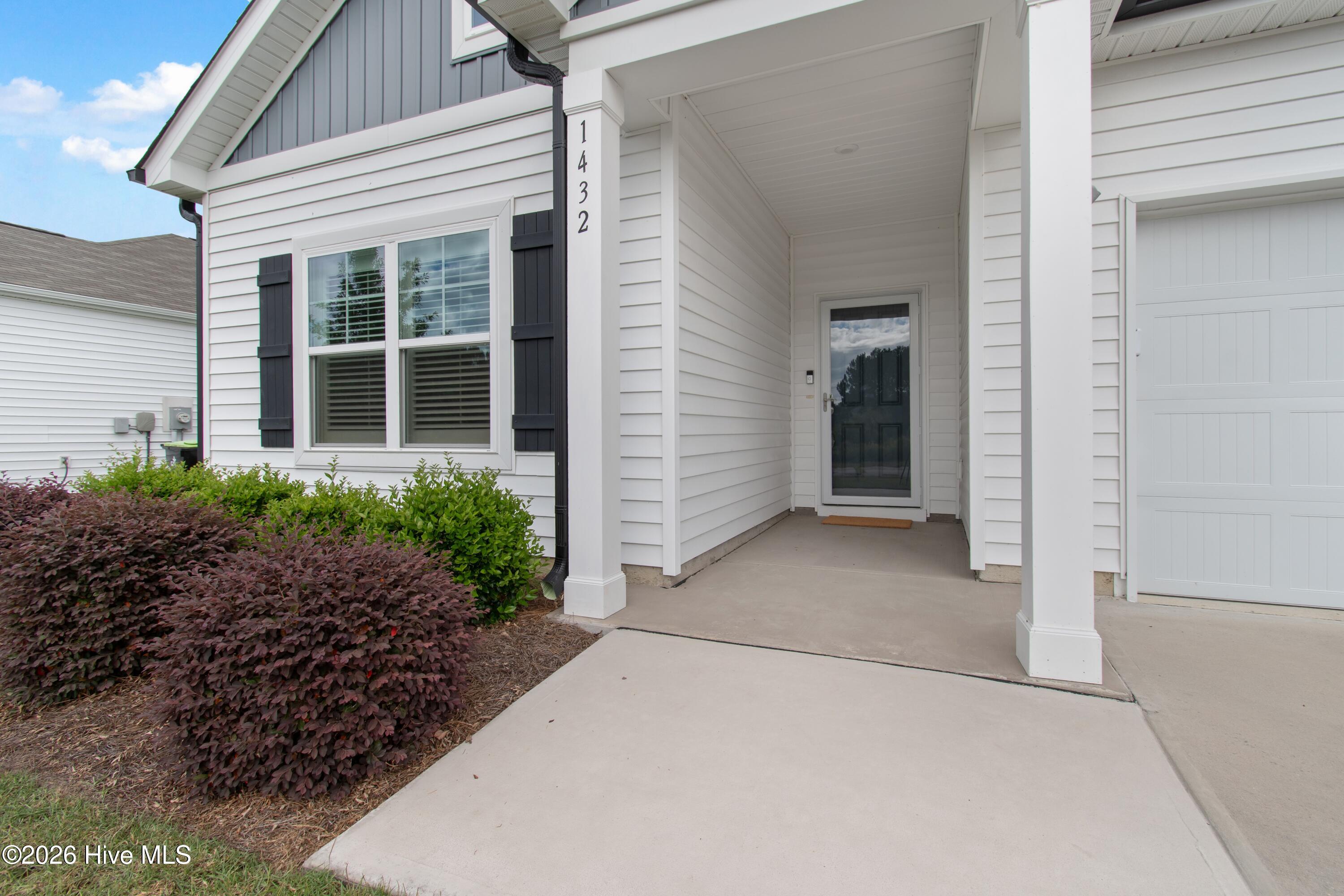 Photo 4 of Single family home for sale at 1432 Evergreen Forest Dr SE, Bolivia, NC 28422 | MLS# 100608125 | Listing updated on 2026-10-05