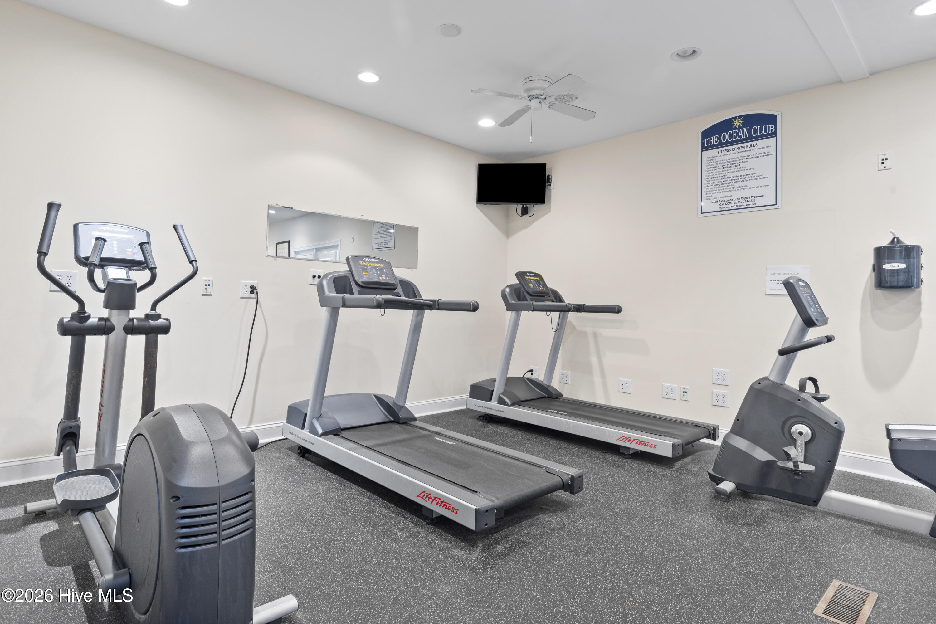 1700 Salter Path Road R102,Indian Beach
