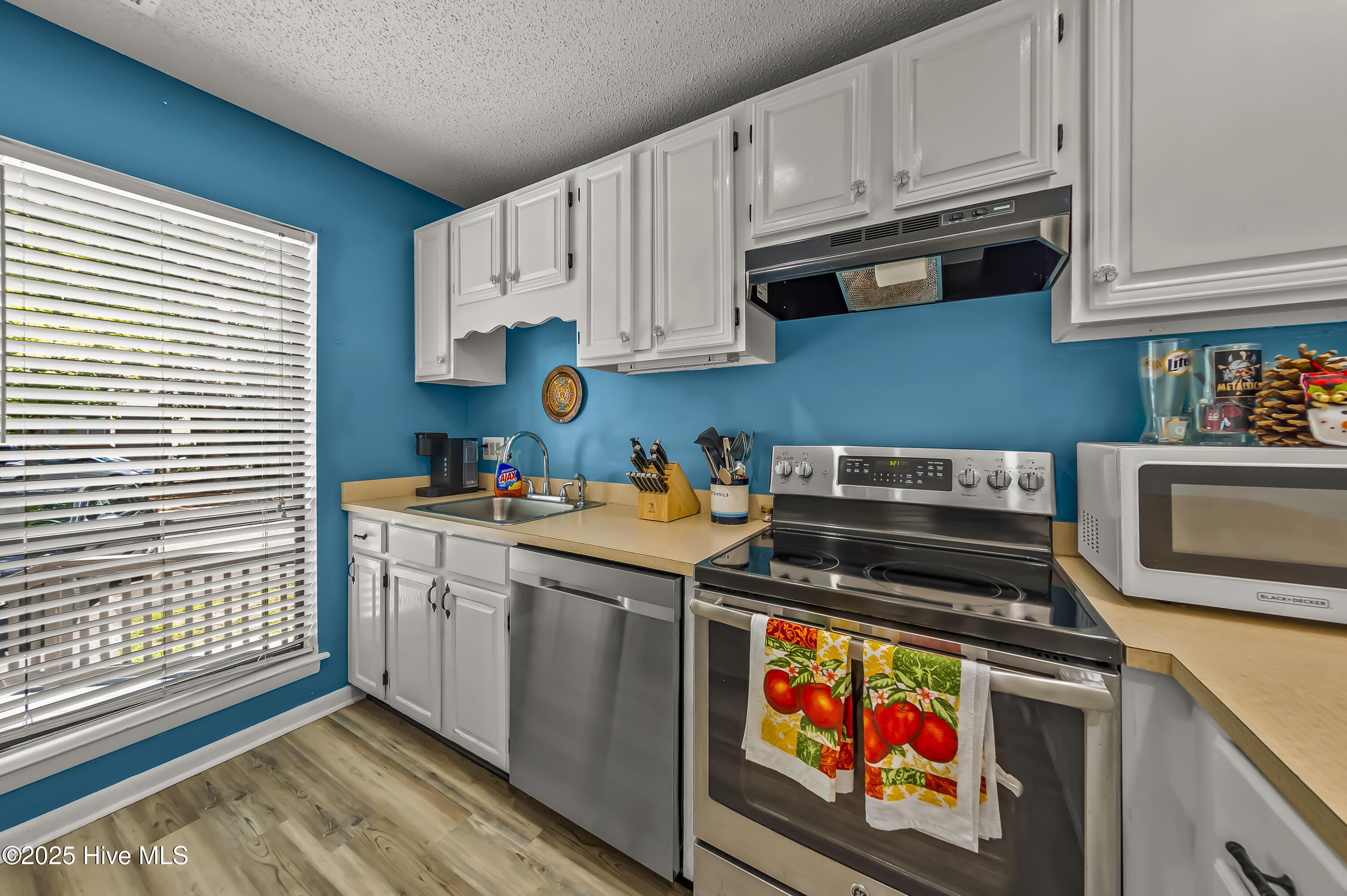 7801 Windward Drive, New Bern, NC, 28560