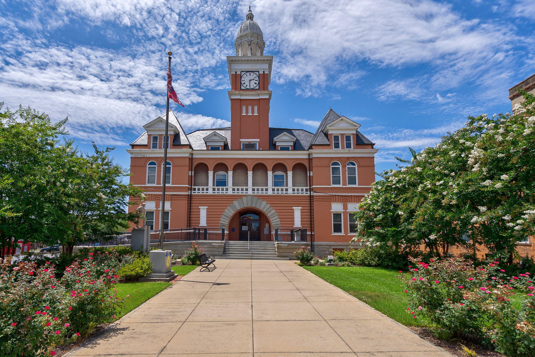 1703 Bullards Ferry Road, Elberton, GA, 30635