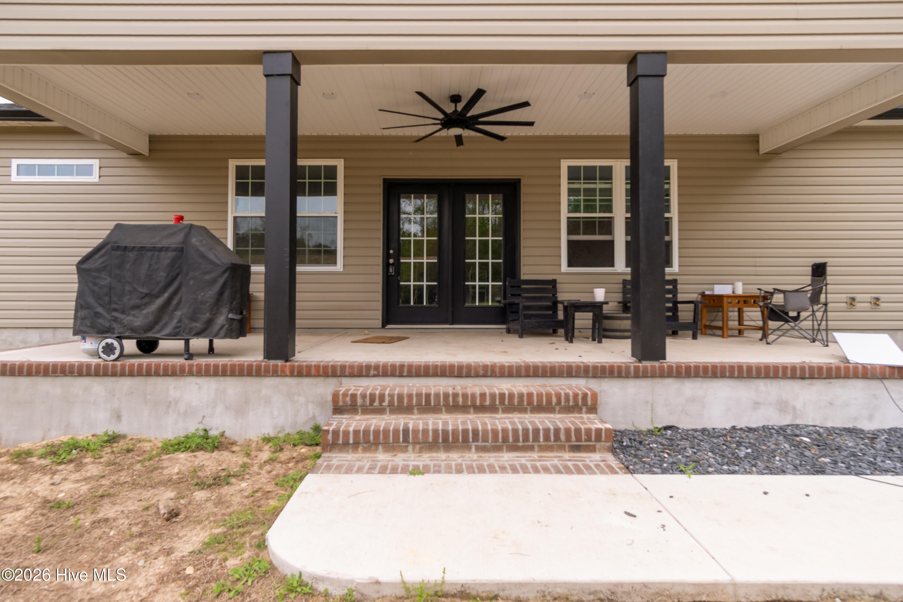 1560 White Oak River Road,Maysville
