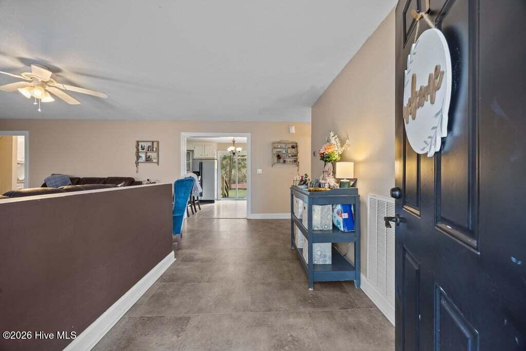 6433 Country Club Drive, Grifton, NC, 28530