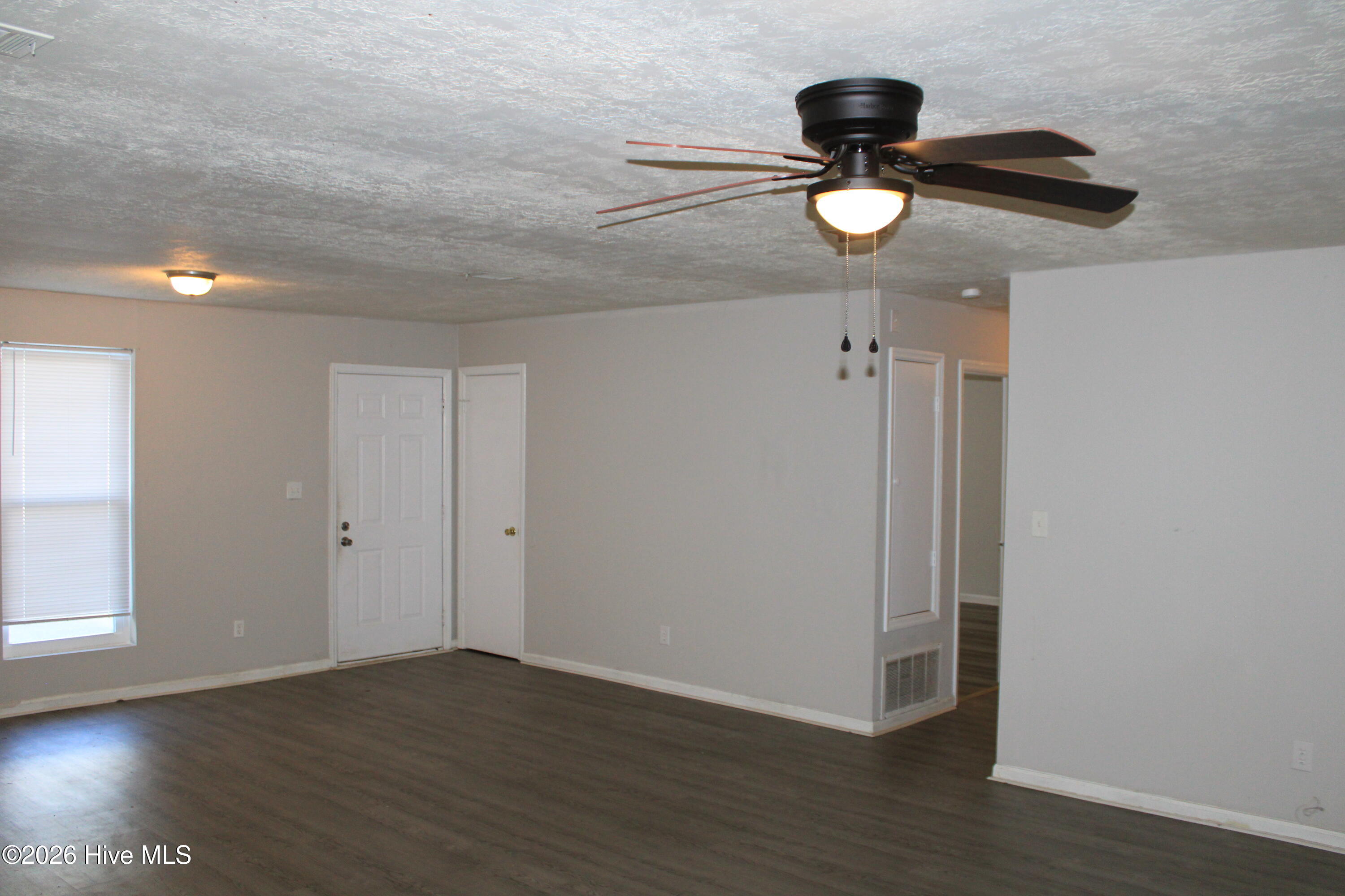 Living and Dining Area Combination