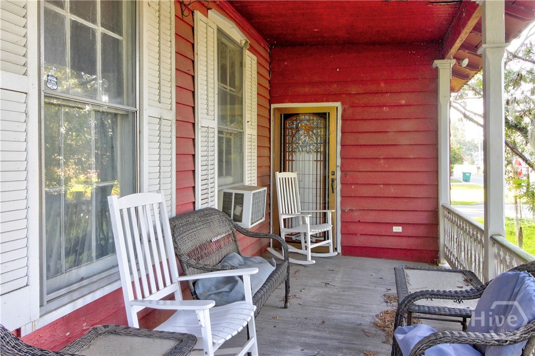 Photo 2 of Single family home for sale at 602 Magnolia St, Guyton, GA 31312 | MLS# SA364595 | Listing updated on 2026-09-18