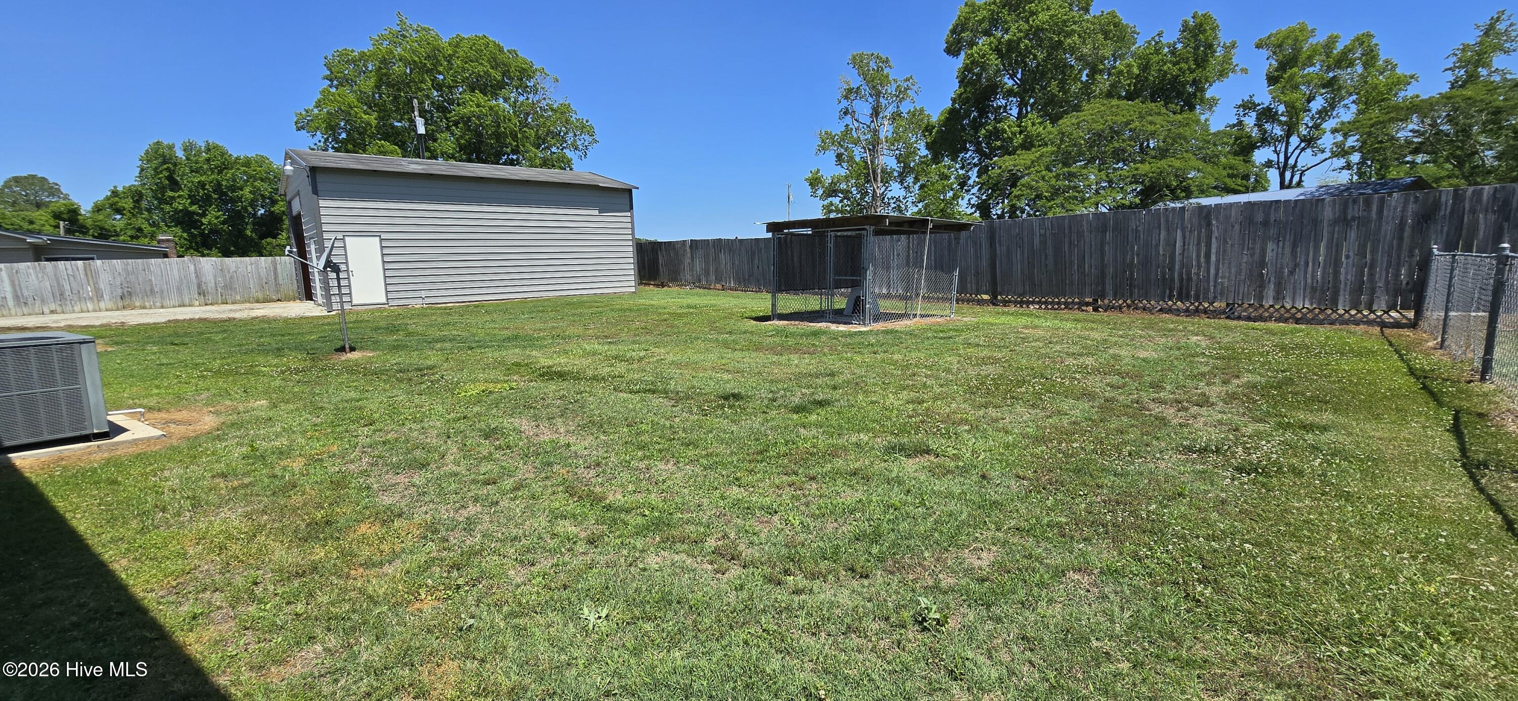 250 Brick Kiln Road,Vanceboro