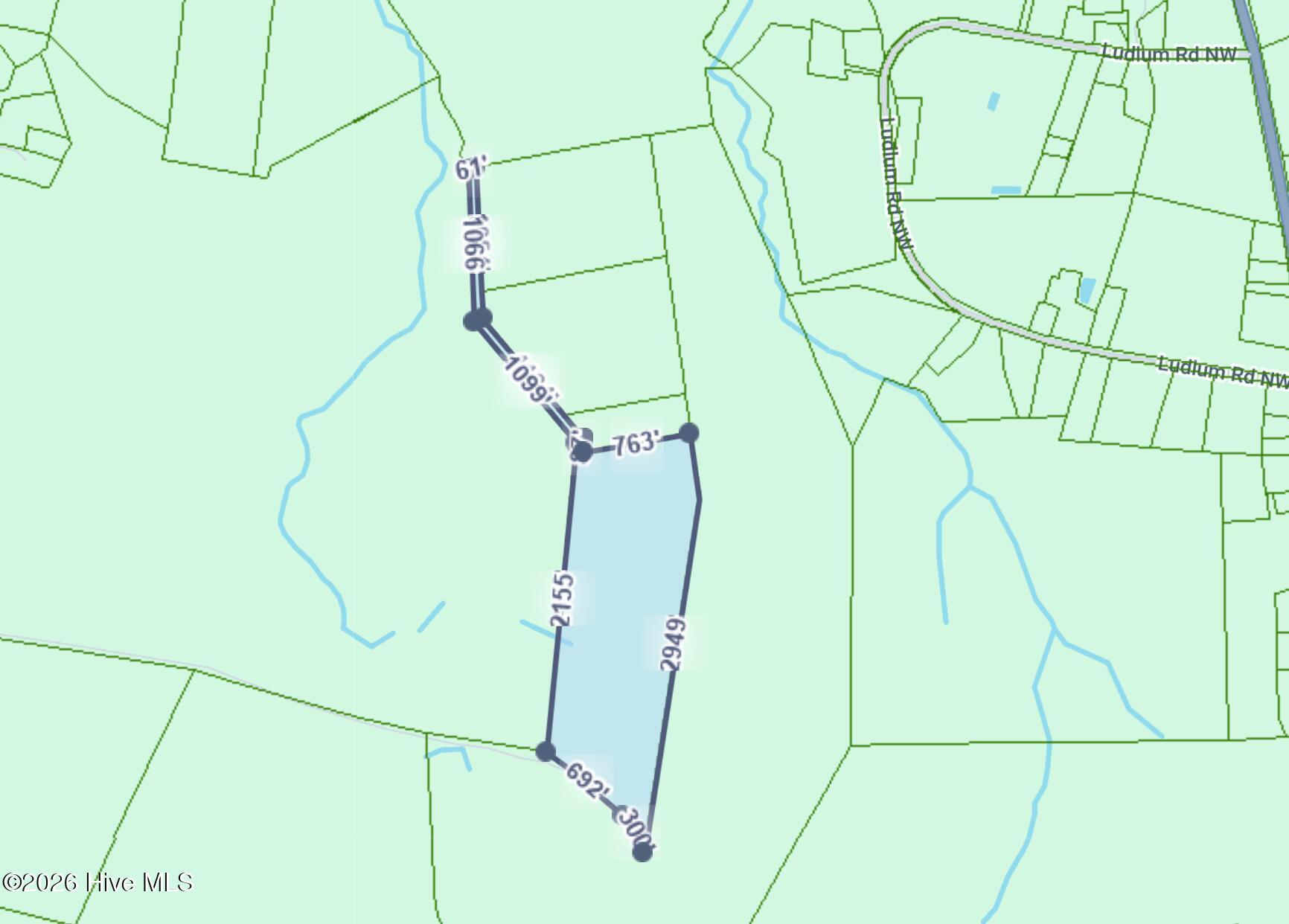 50.2 Ac Near Longwood Road — listing photograph 1