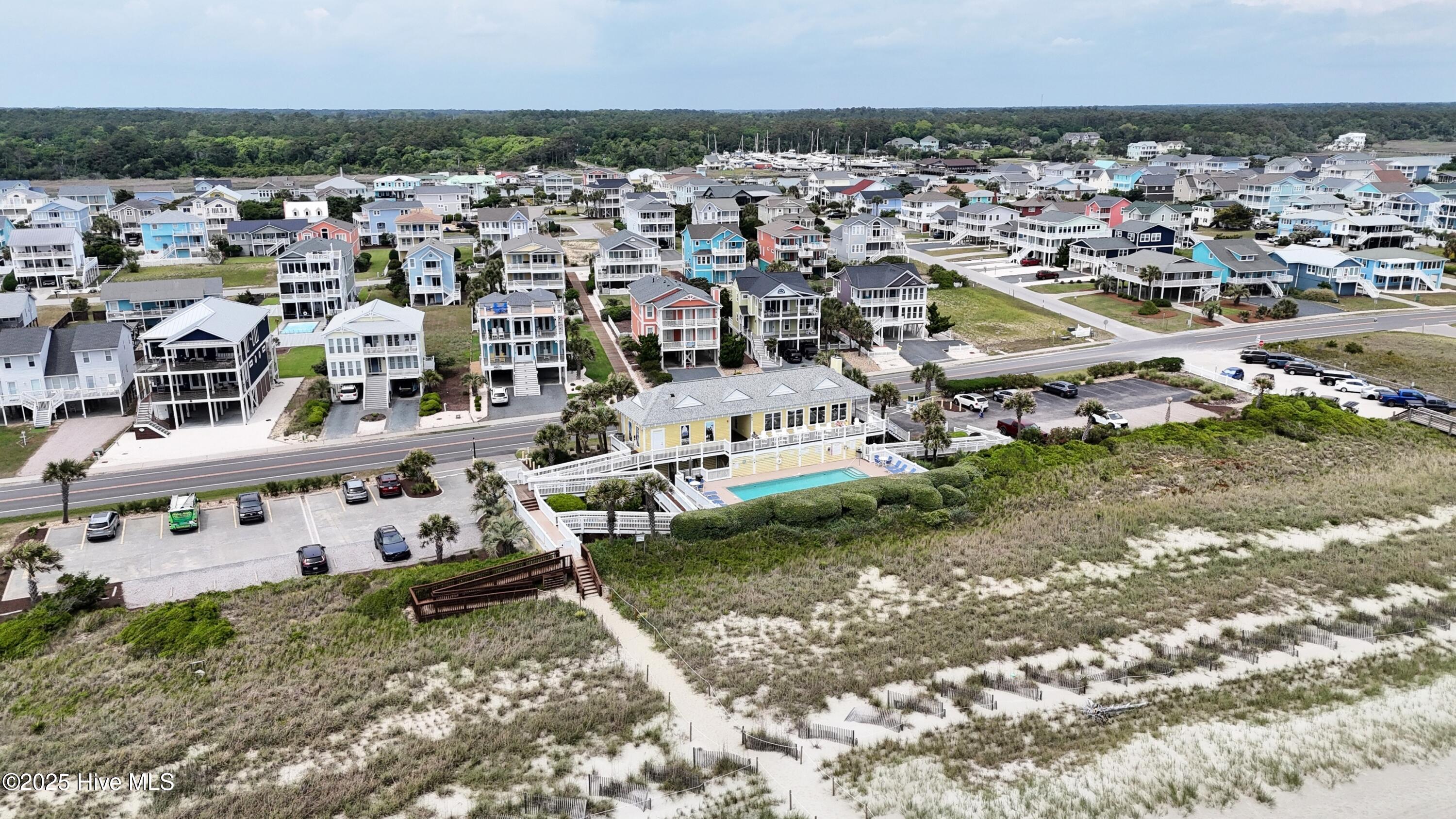 466 Herring Gull Court SE, Bolivia, NC, 28422