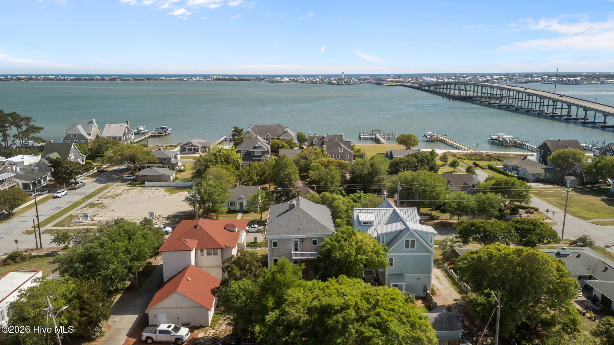2106 Evans Street,Morehead City
