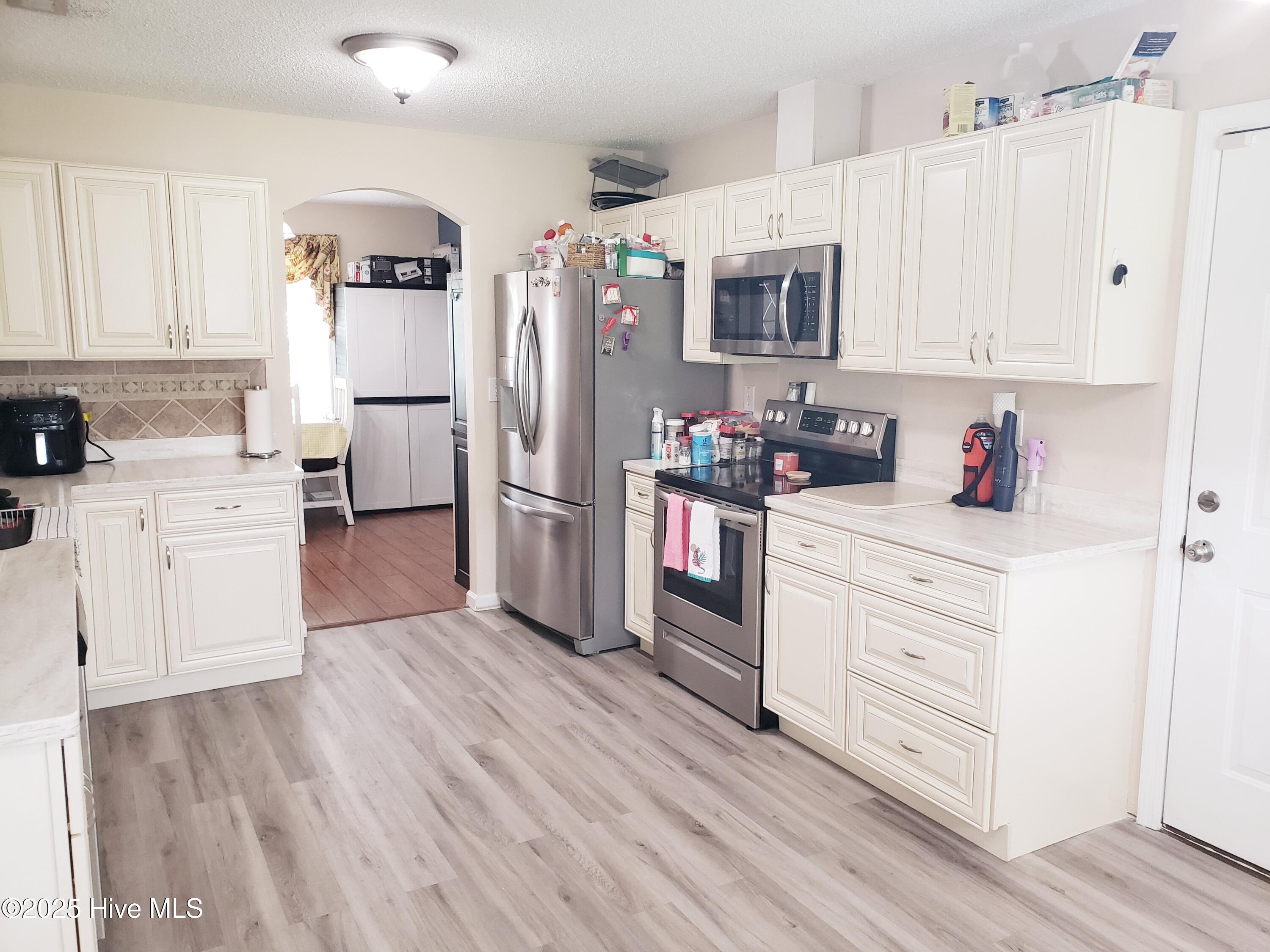 11061 Peacock Road, Chadbourn, NC, 28431