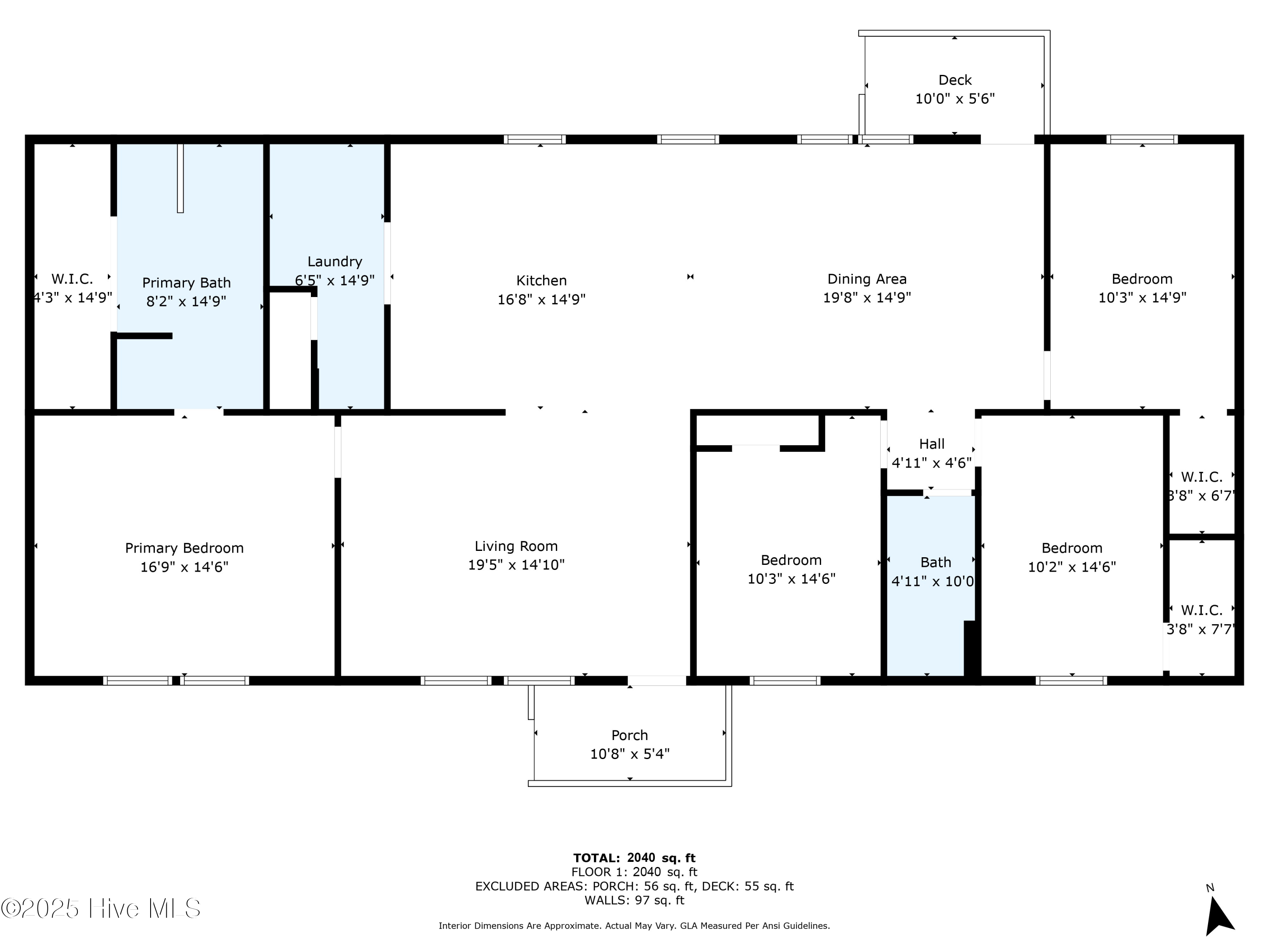Property at 97 Bridgeside Road
