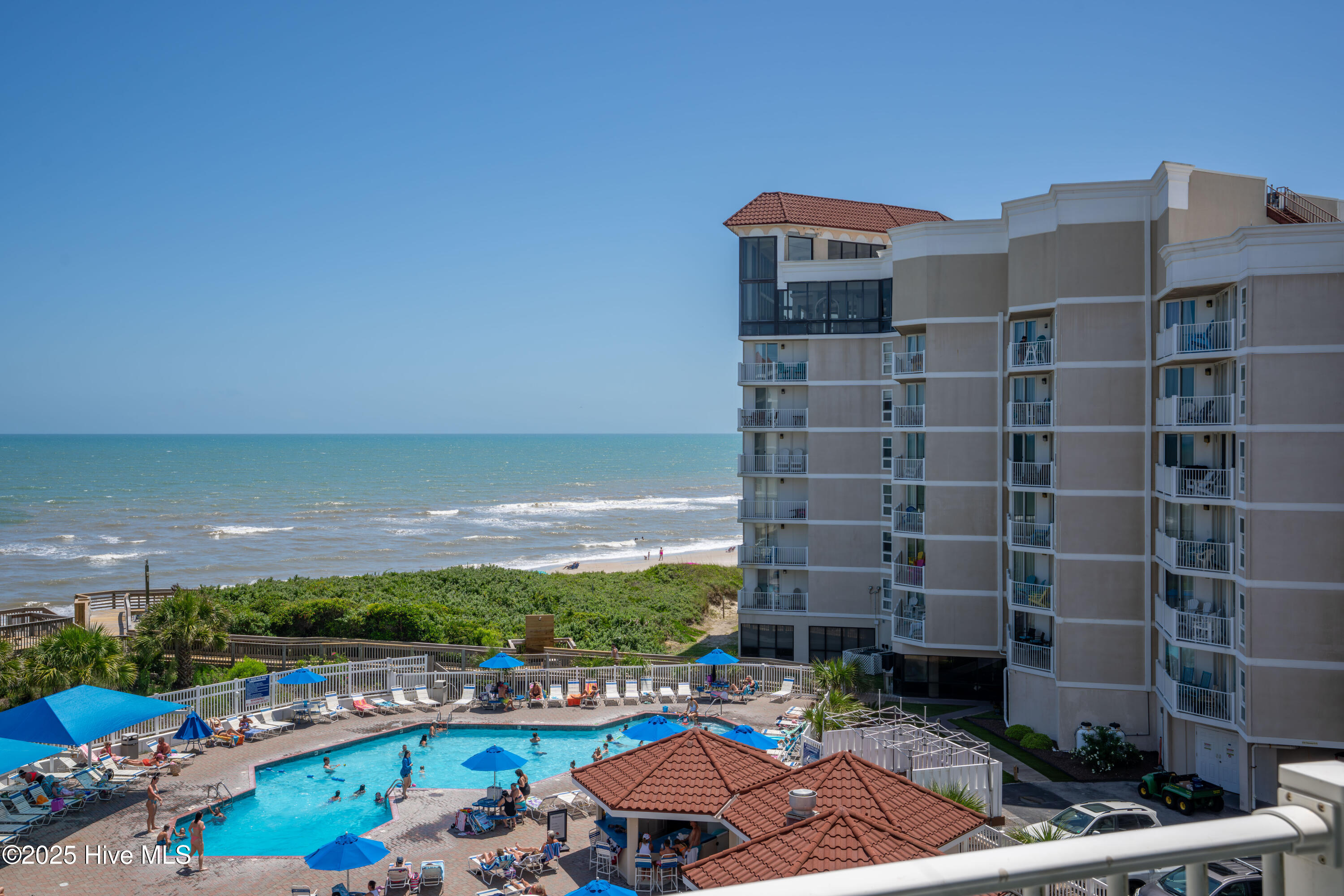 2000 New River Inlet Road UNIT 3303, North Topsail Beach, NC, 28460