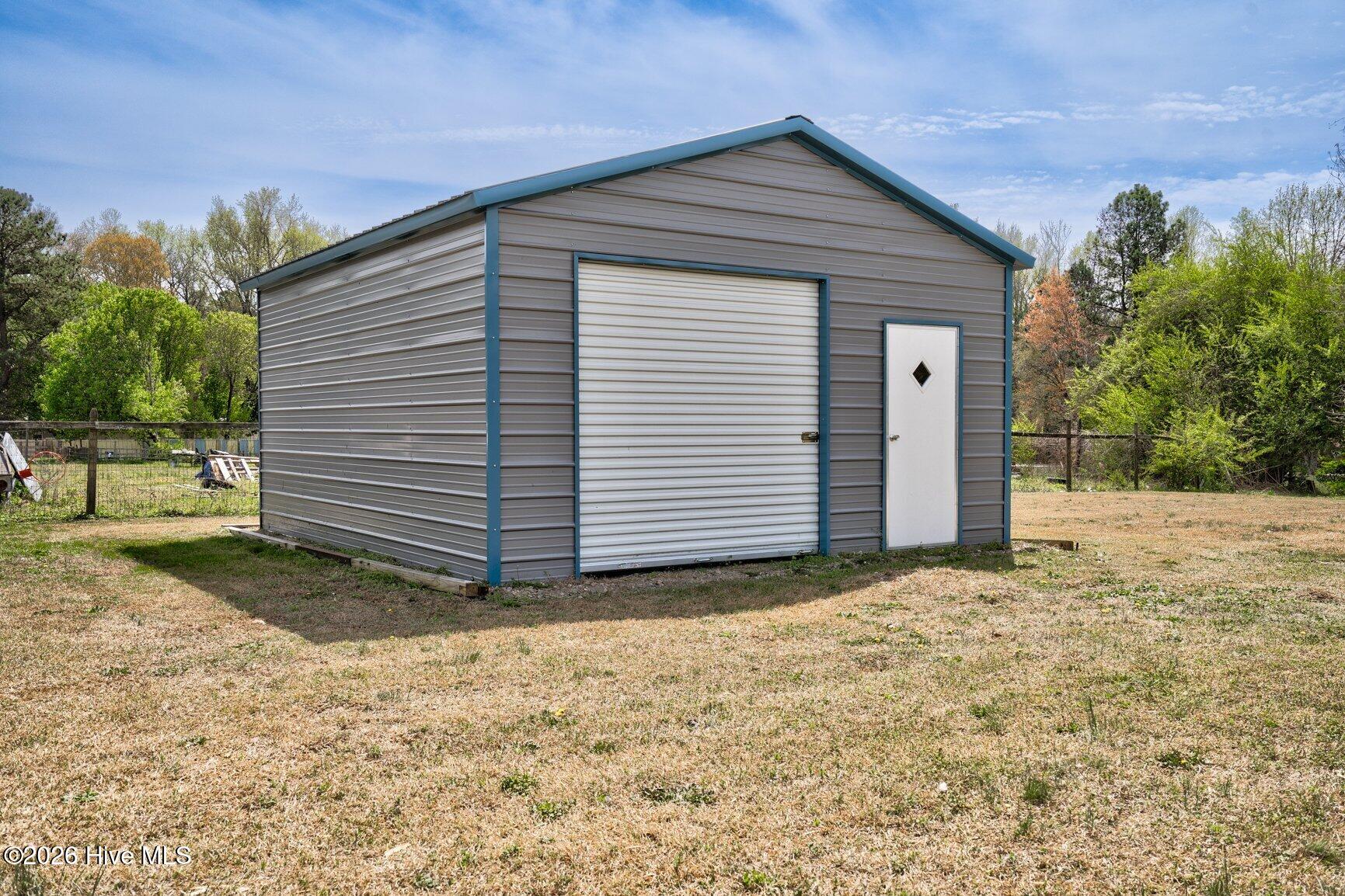 145 Red Oak Road, Rocky Mount, NC, 27801