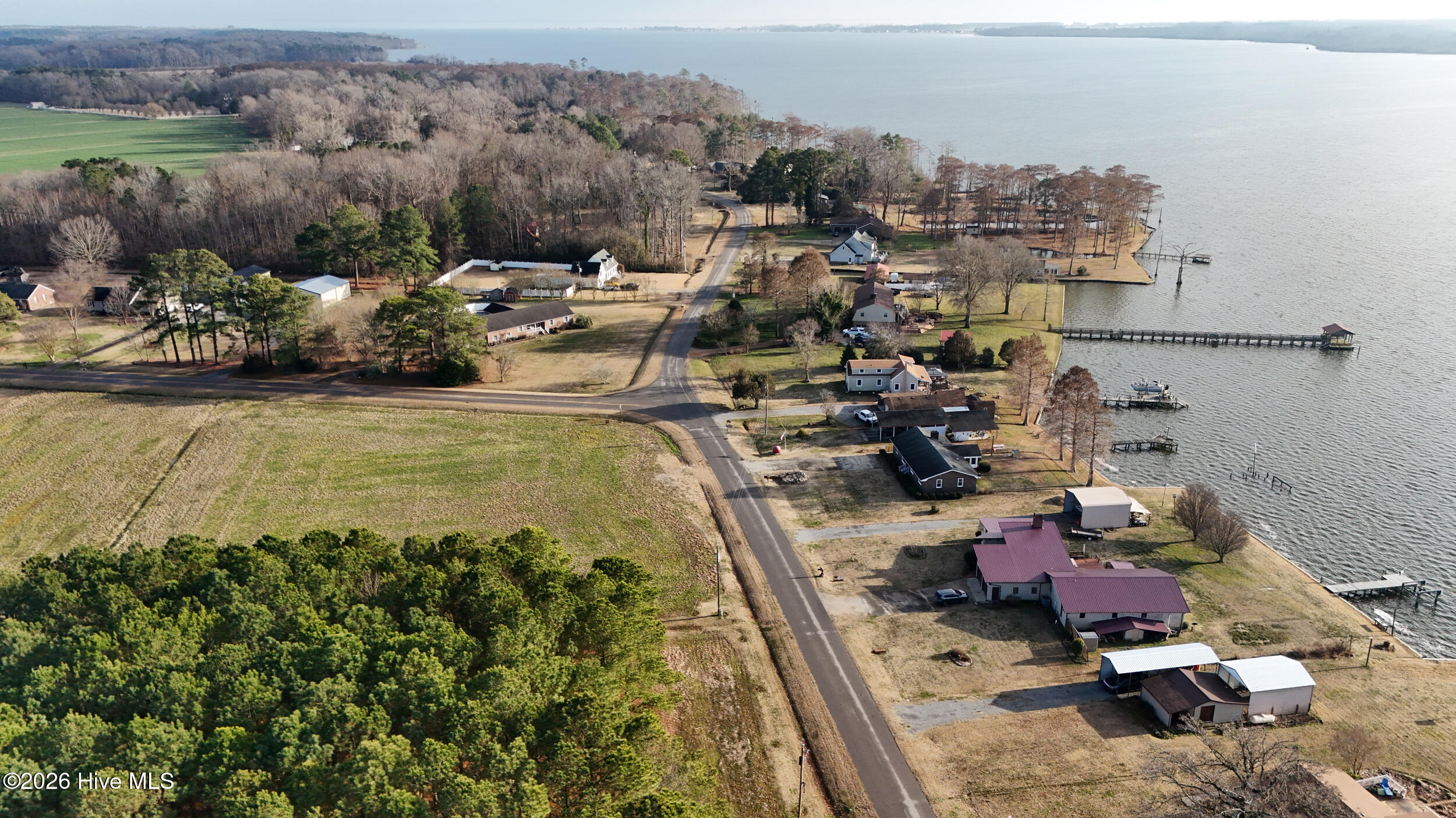 1300 Albemarle Drive, Elizabeth City, NC, 27909