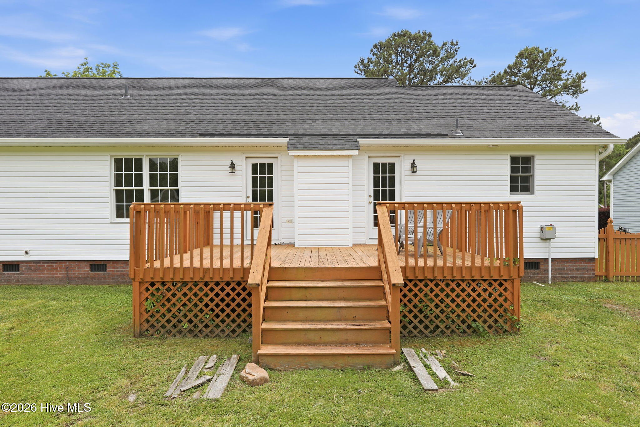 210 E Camp Kiro Road,New Bern