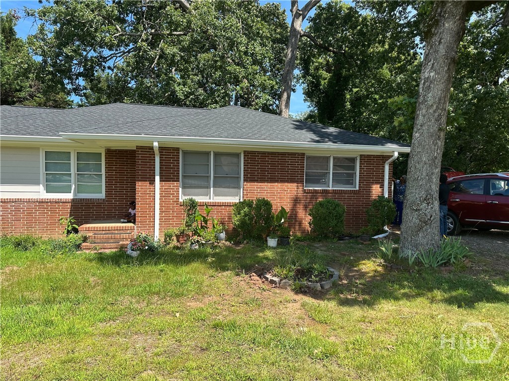 569 Whitehead, Athens, Georgia, 2 Bedroom Bedrooms, 0 ,1 BathroomBathrooms,Townhouse,For sale,Whitehead,CL363290