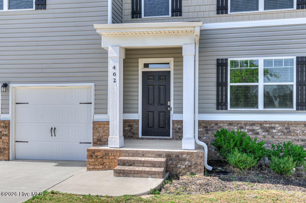 Photo 3 of Single family home for sale at 462 Furlough Dr, Augusta, GA 30909 | MLS# 100604894 | Listing updated on 2026-09-29