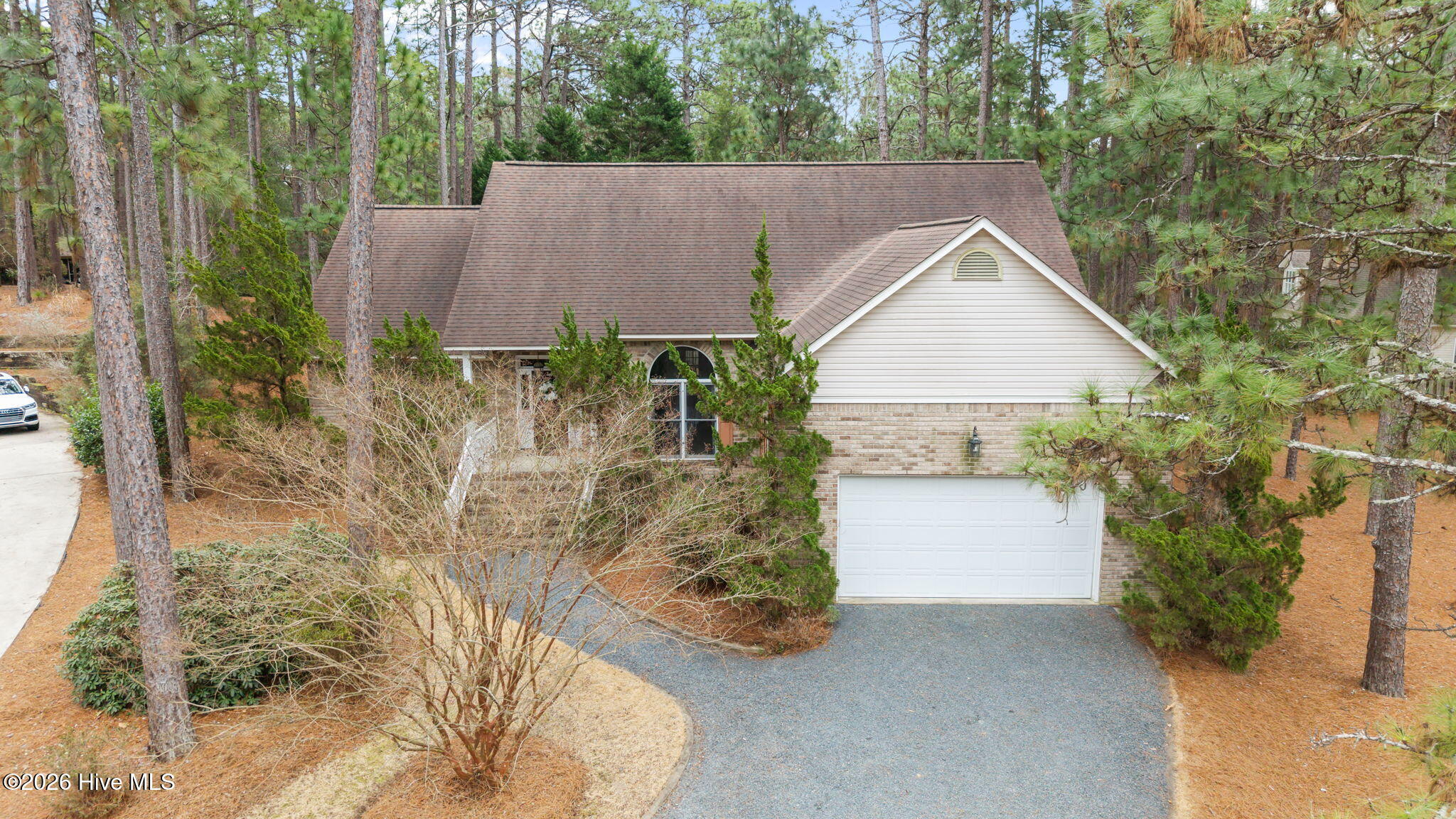 12 Chestnut Court, Pinehurst, NC, 28374