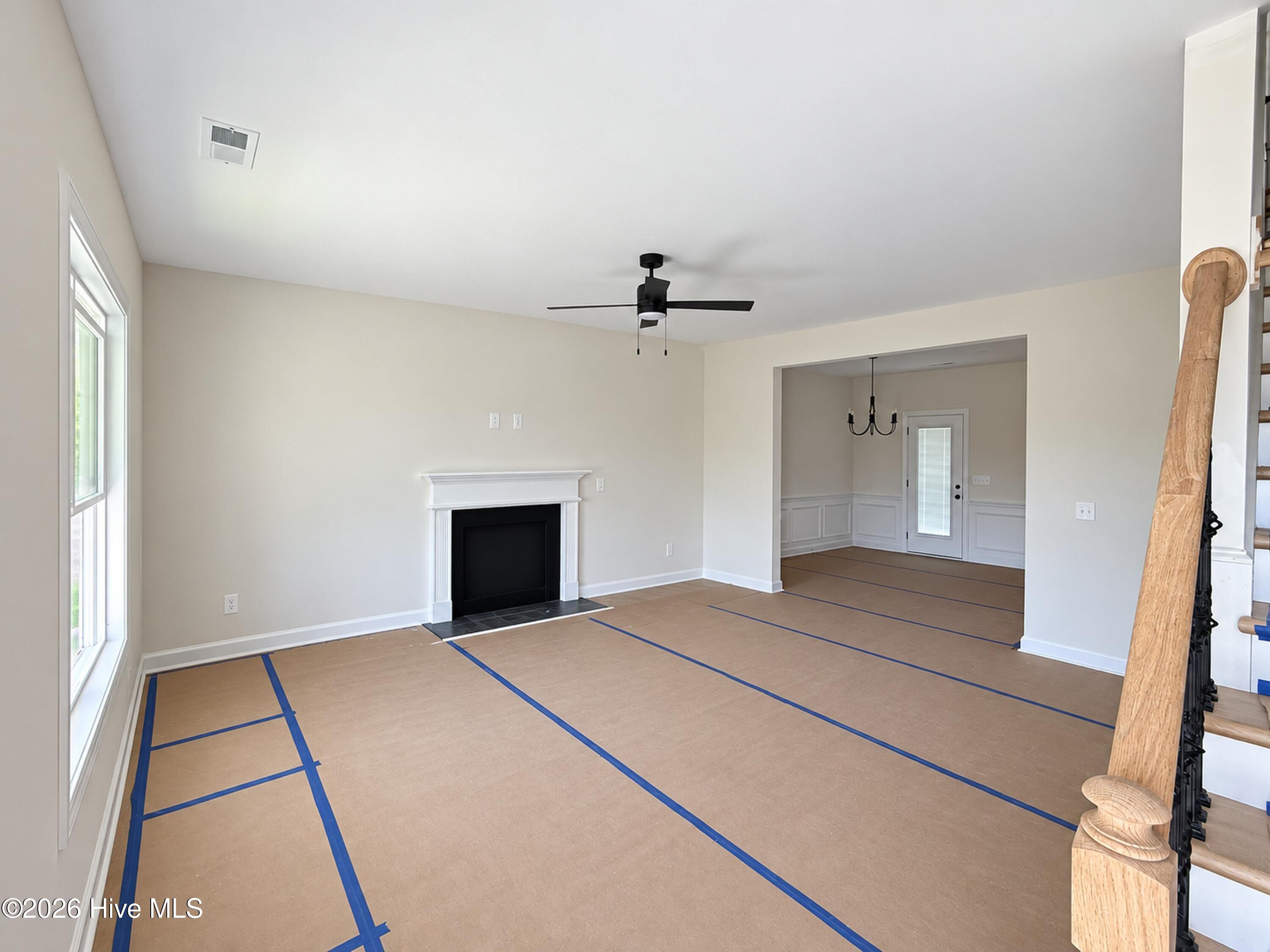 Photo 3 of Single family home for sale at 301 Hudson Village Dr, La Grange, NC 28551 | MLS# 100591805 | Listing updated on 2026-09-16