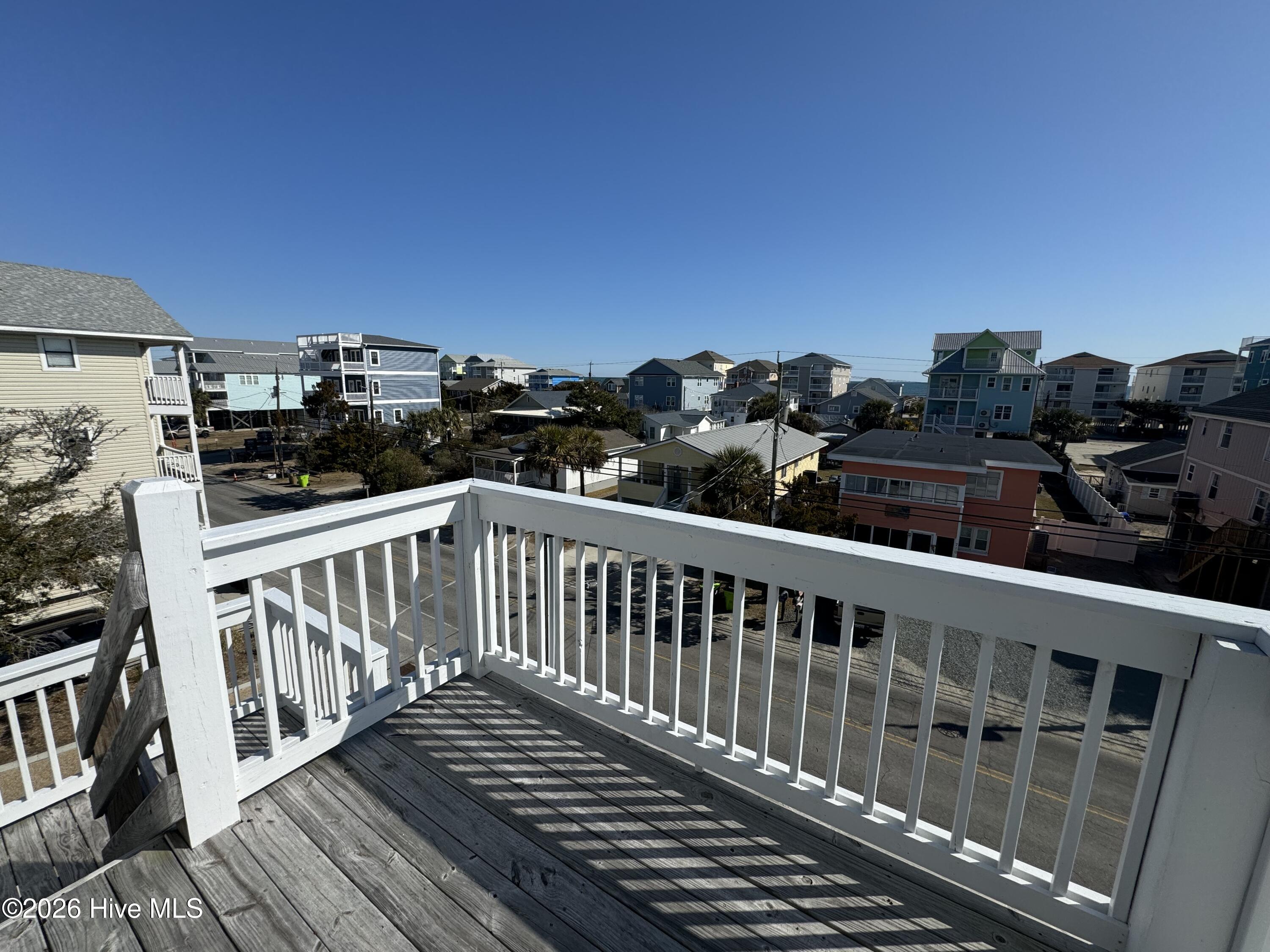 709 Canal Drive UNIT Apt 2c, Carolina Beach, NC, 28428