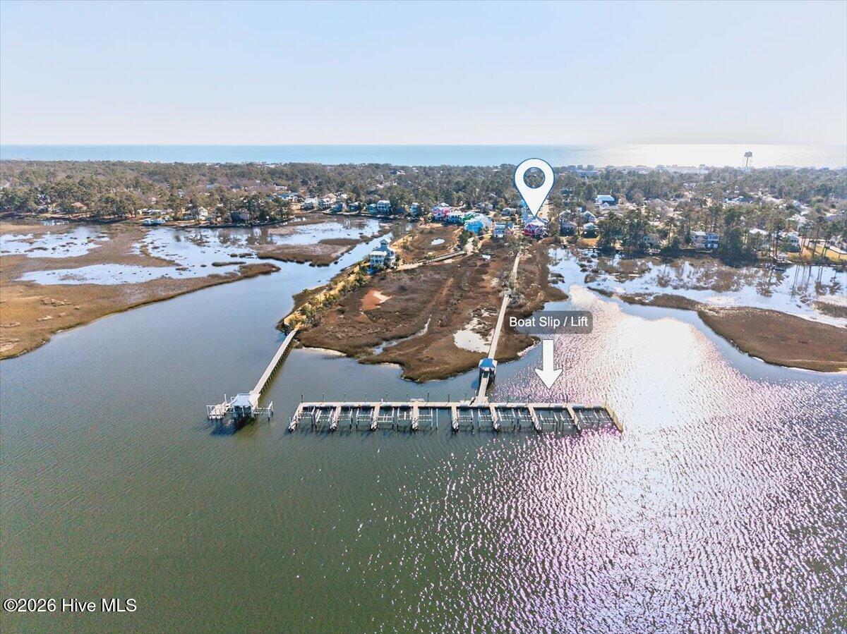 102 Lucas Cove, Oak Island, NC, 28465