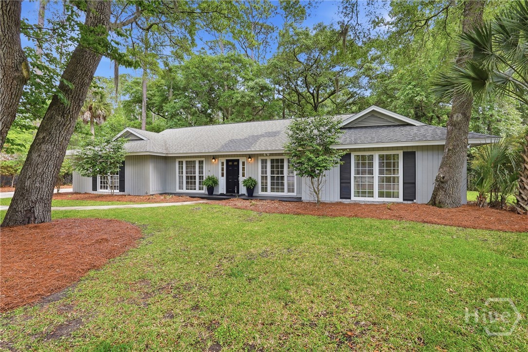 11 Monastery Road W, Savannah, Georgia, 4 Bedrooms Bedrooms, 0 ,3 BathroomsBathrooms,Single family residence,For sale,Monastery Road W,SA355494
