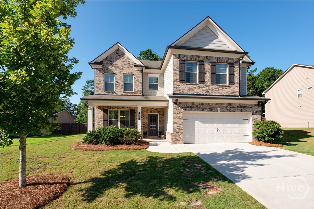 53rd image of 64 Heron Ct, Jefferson, GA 30549 | MLS# CL361821