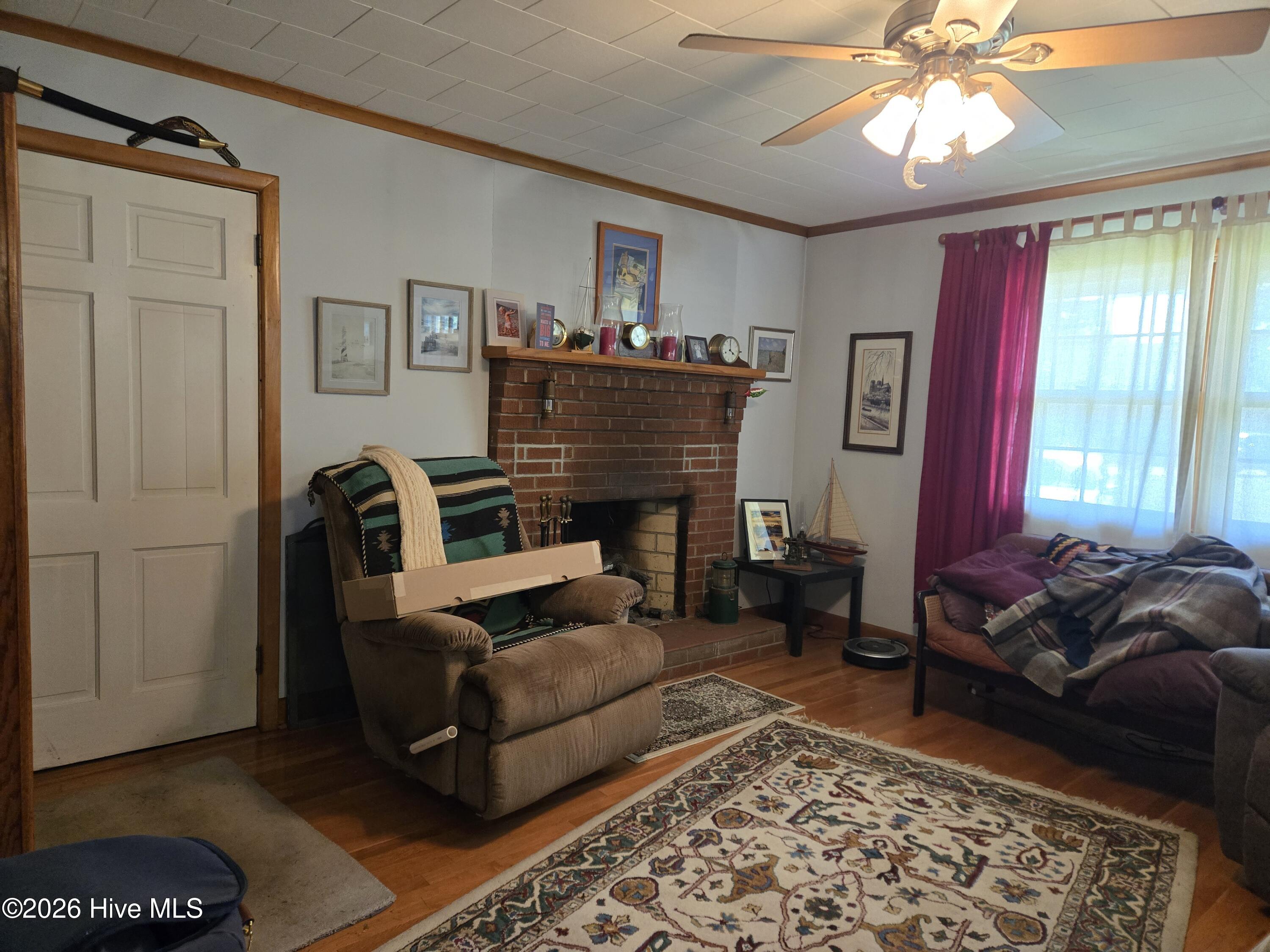 1221 Crescent Drive, Elizabeth City, NC, 27909