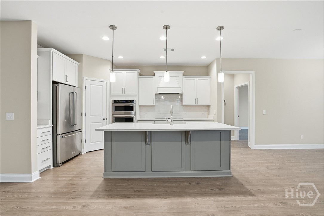 156 Harvest Hill, Pooler, GA, 31322