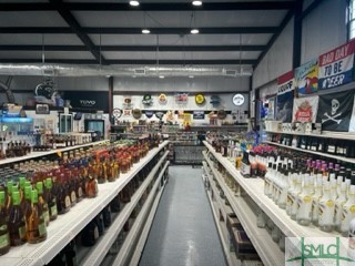 207 N Mcdonald Street, Ludowici, GA, 31316