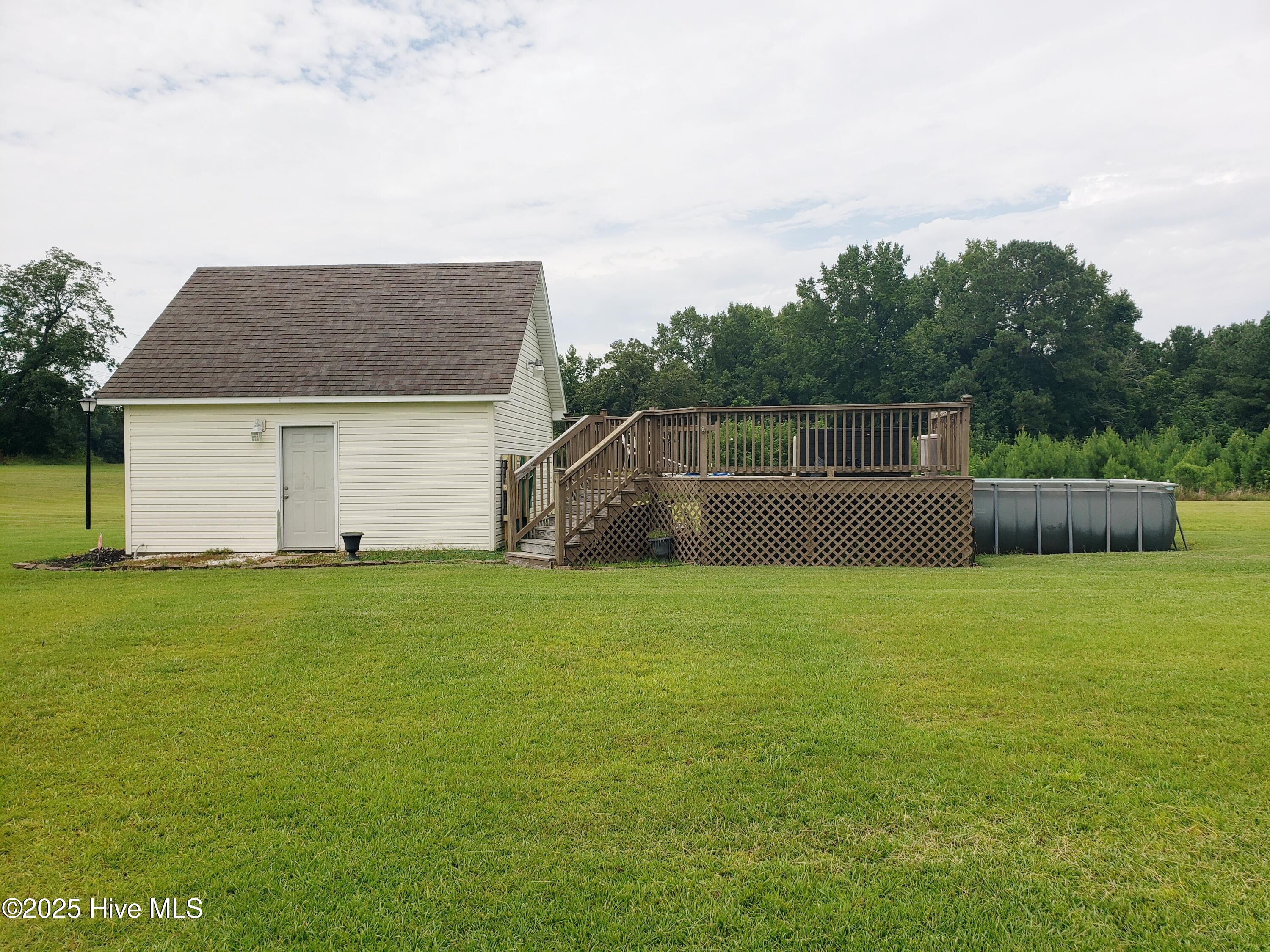 11061 Peacock Road, Chadbourn, NC, 28431