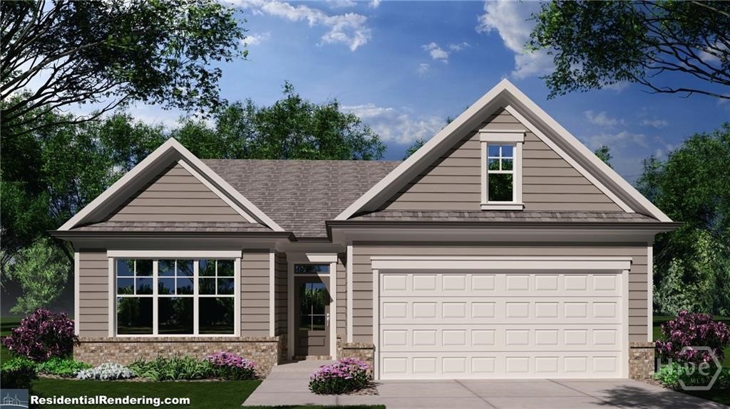 Property at 2019 Oconee Bluff Drive