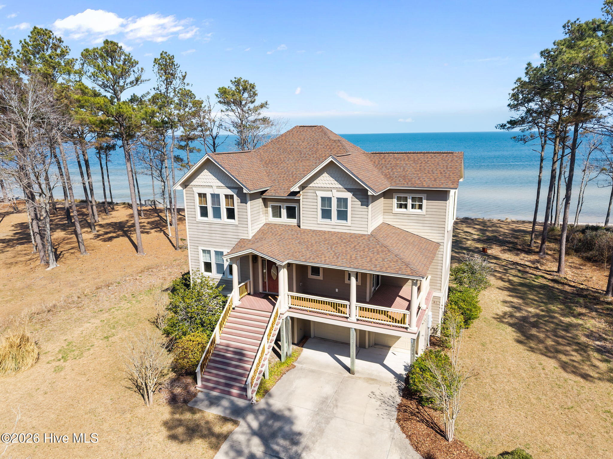 486 Sandy Point 