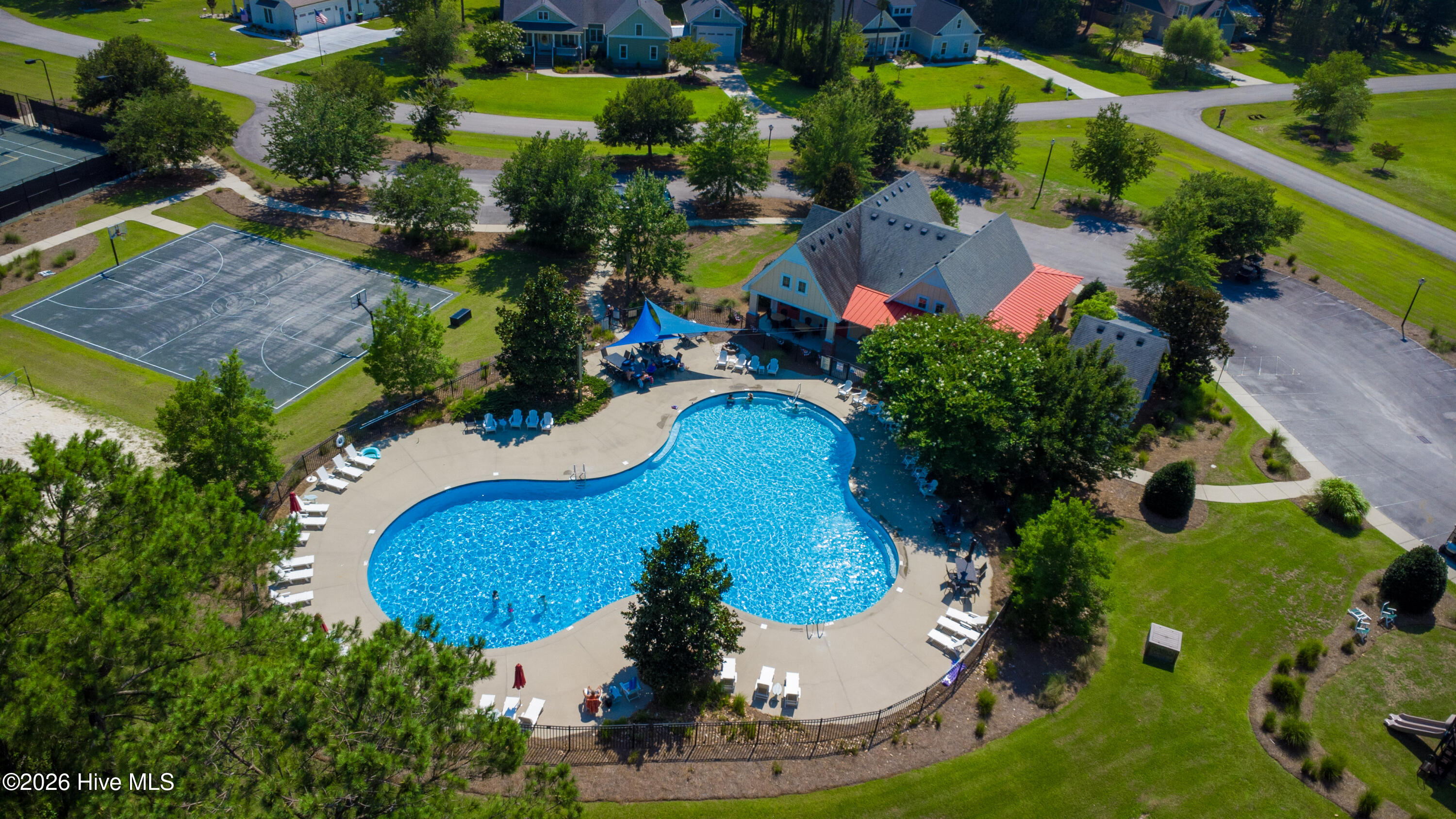 124 S Brightleaf Drive,Minnesott Beach