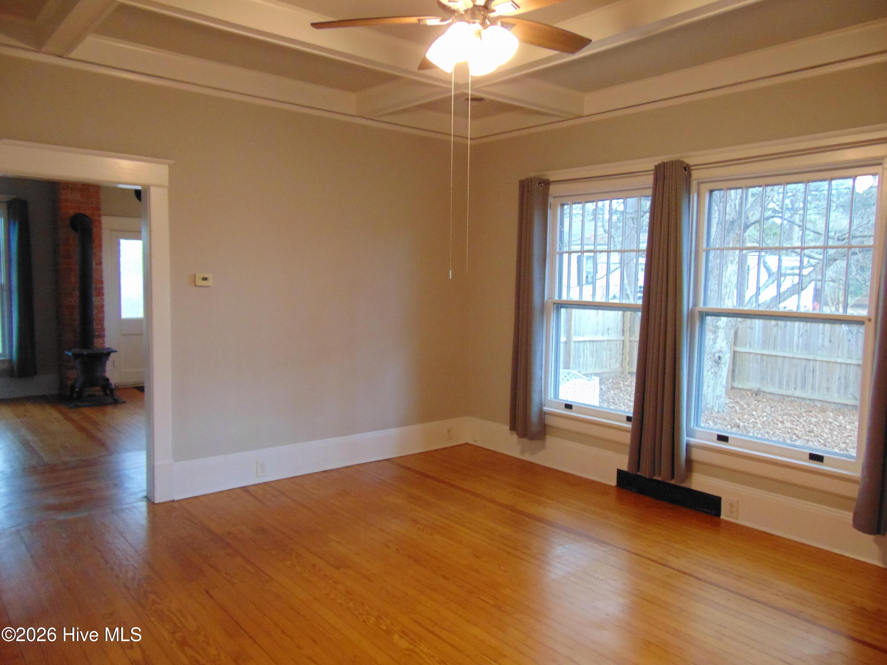 112 E Washington Street, Nashville, NC, 27856