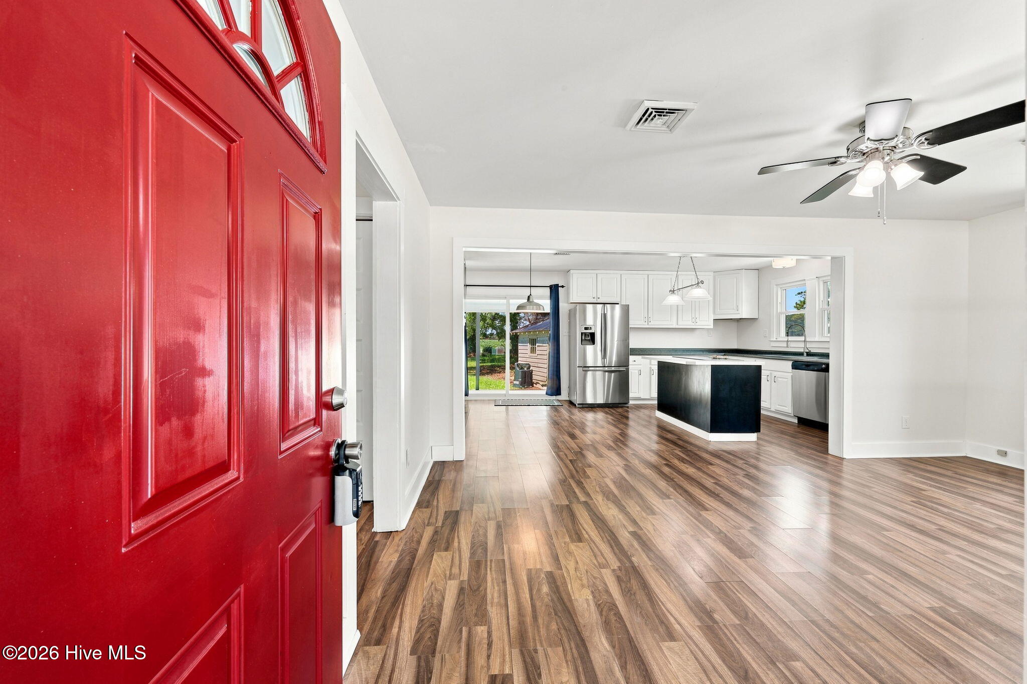 16786 Nc Highway 55,Bayboro