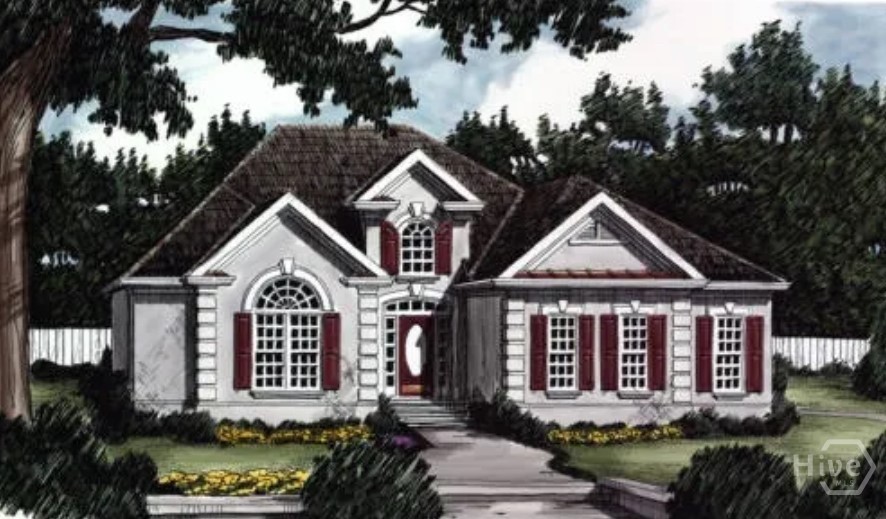 Property at 360 Ansley Drive