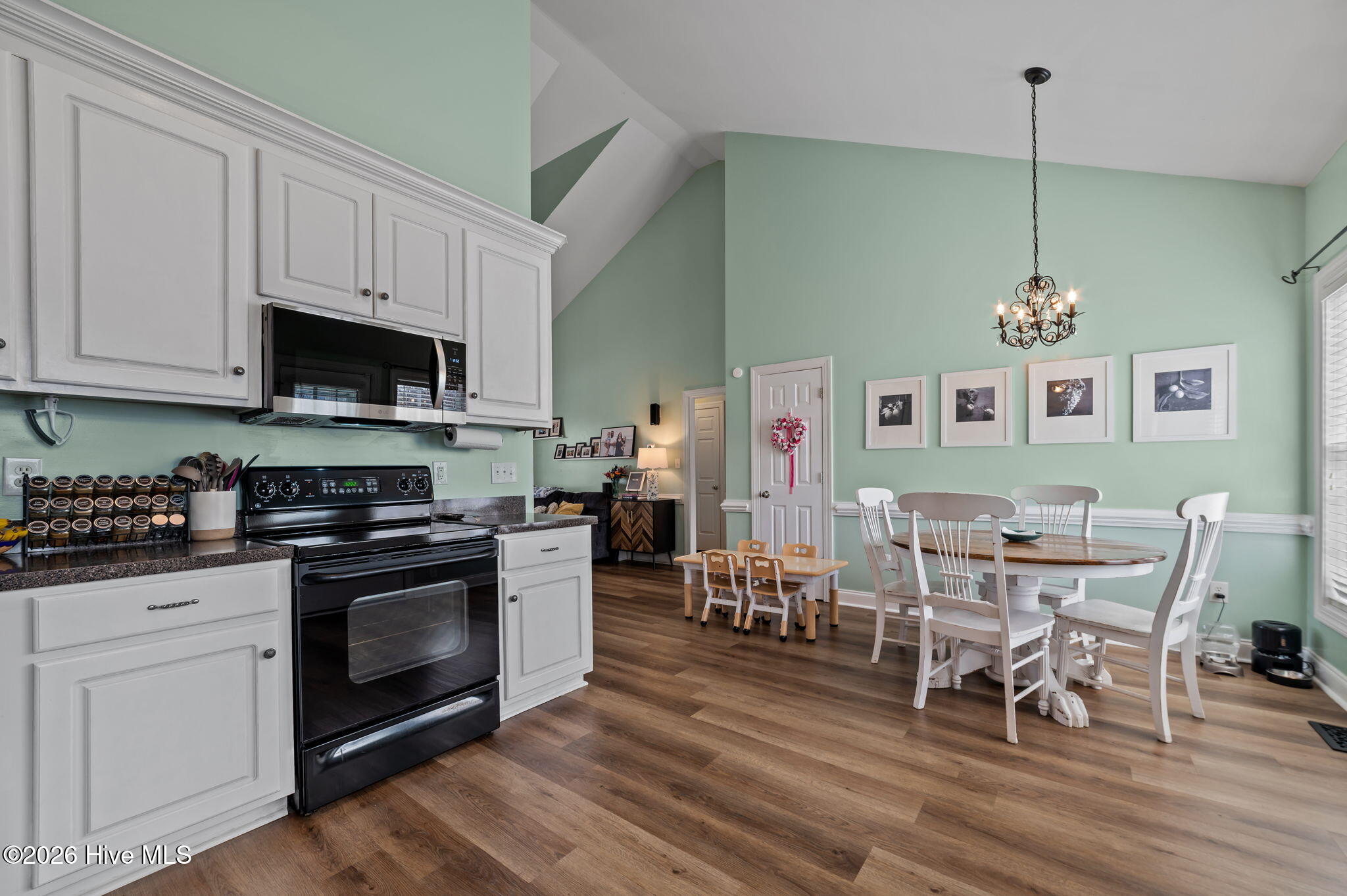 2705 Camille Drive, Winterville, NC, 28590