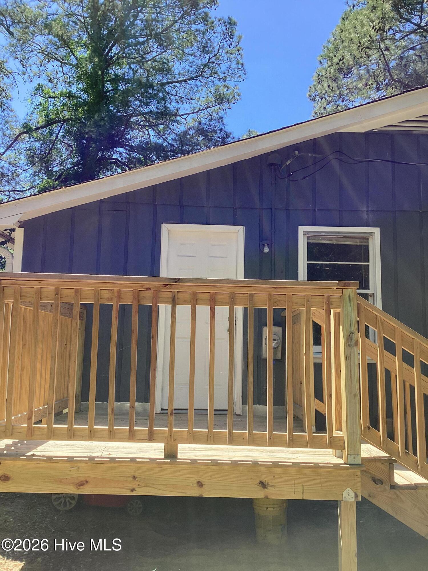 106 Mcarthur Drive, Rockingham, NC, 28379