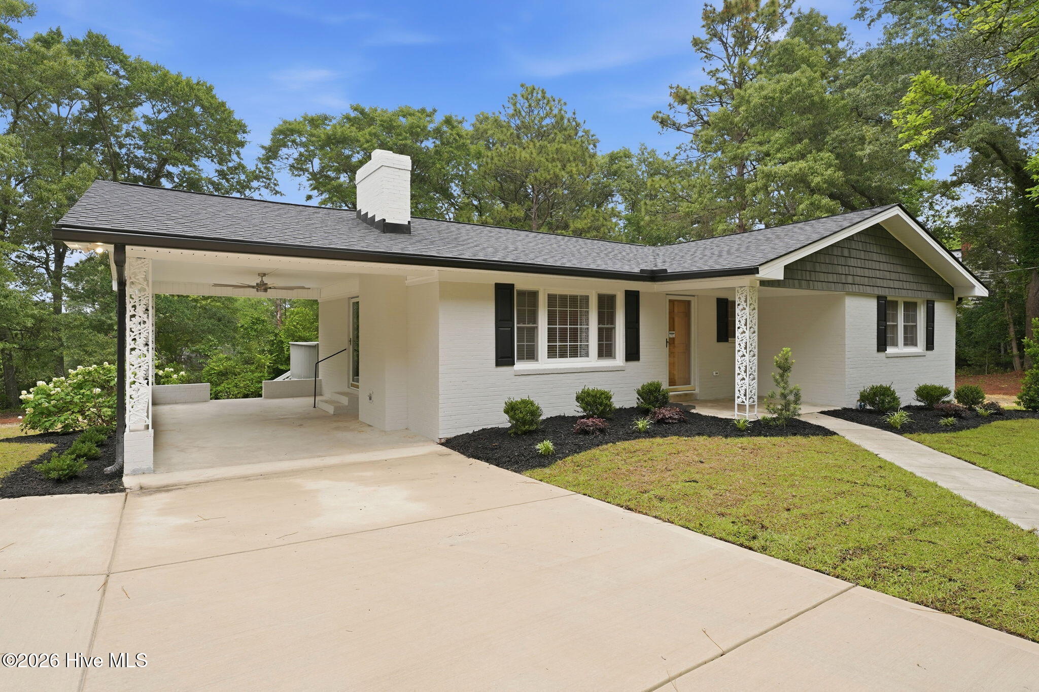 601 Bethesda Avenue