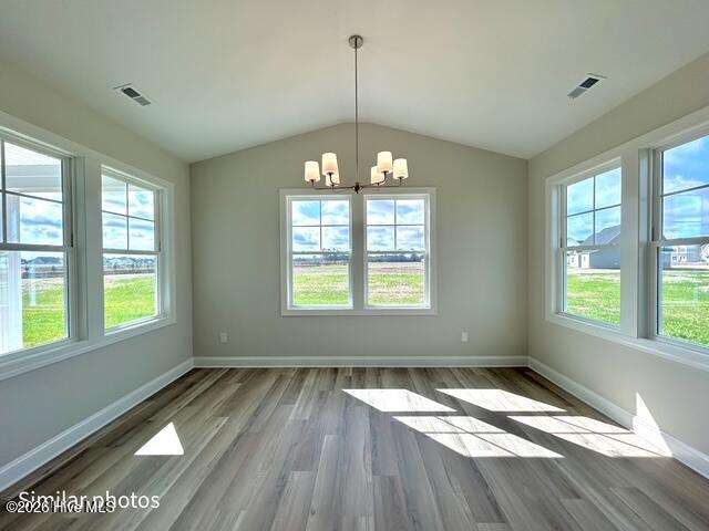 757 Aria Lane, Hubert, NC, 28539