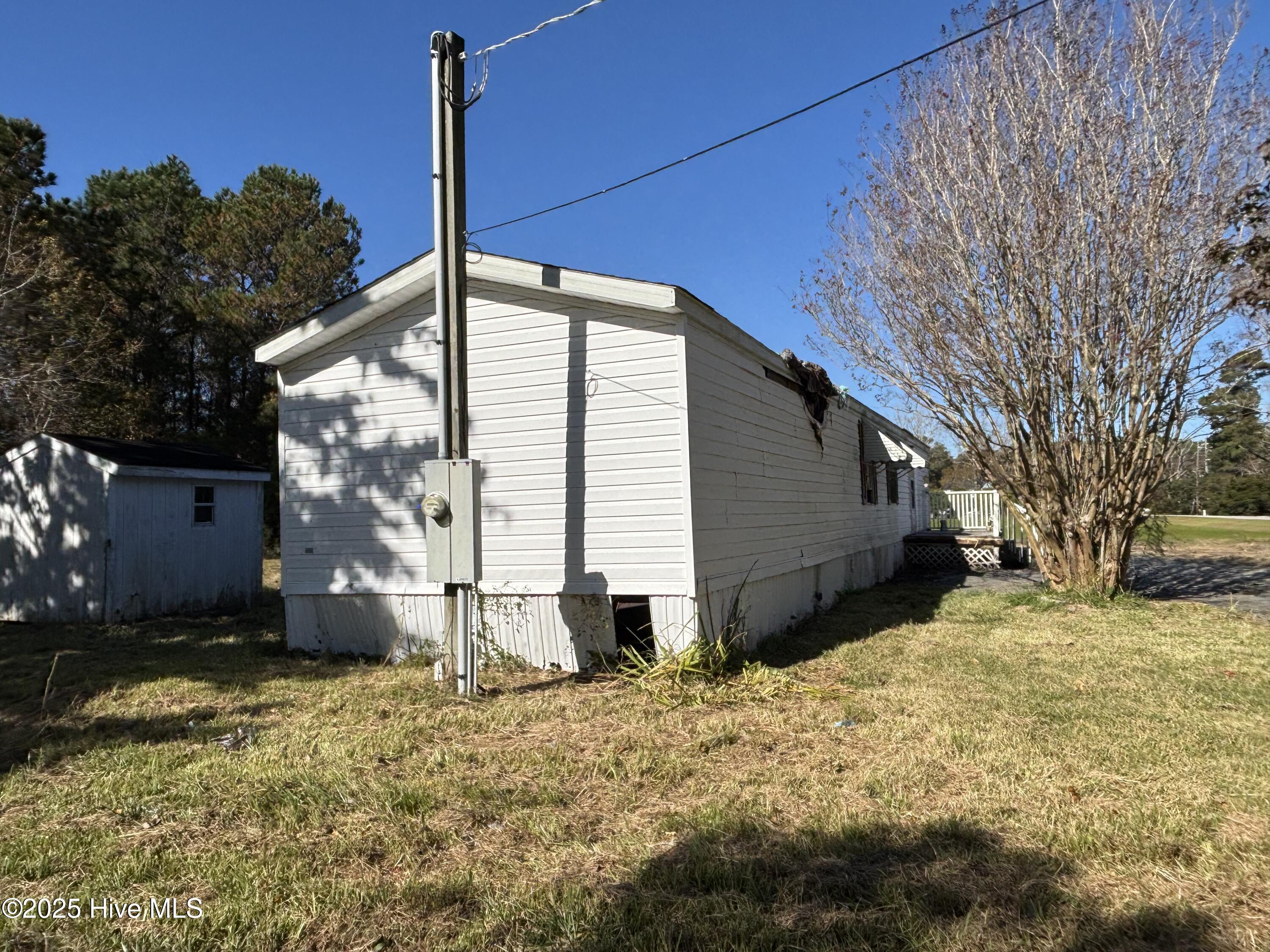 138 Old Nassau Road,Williston