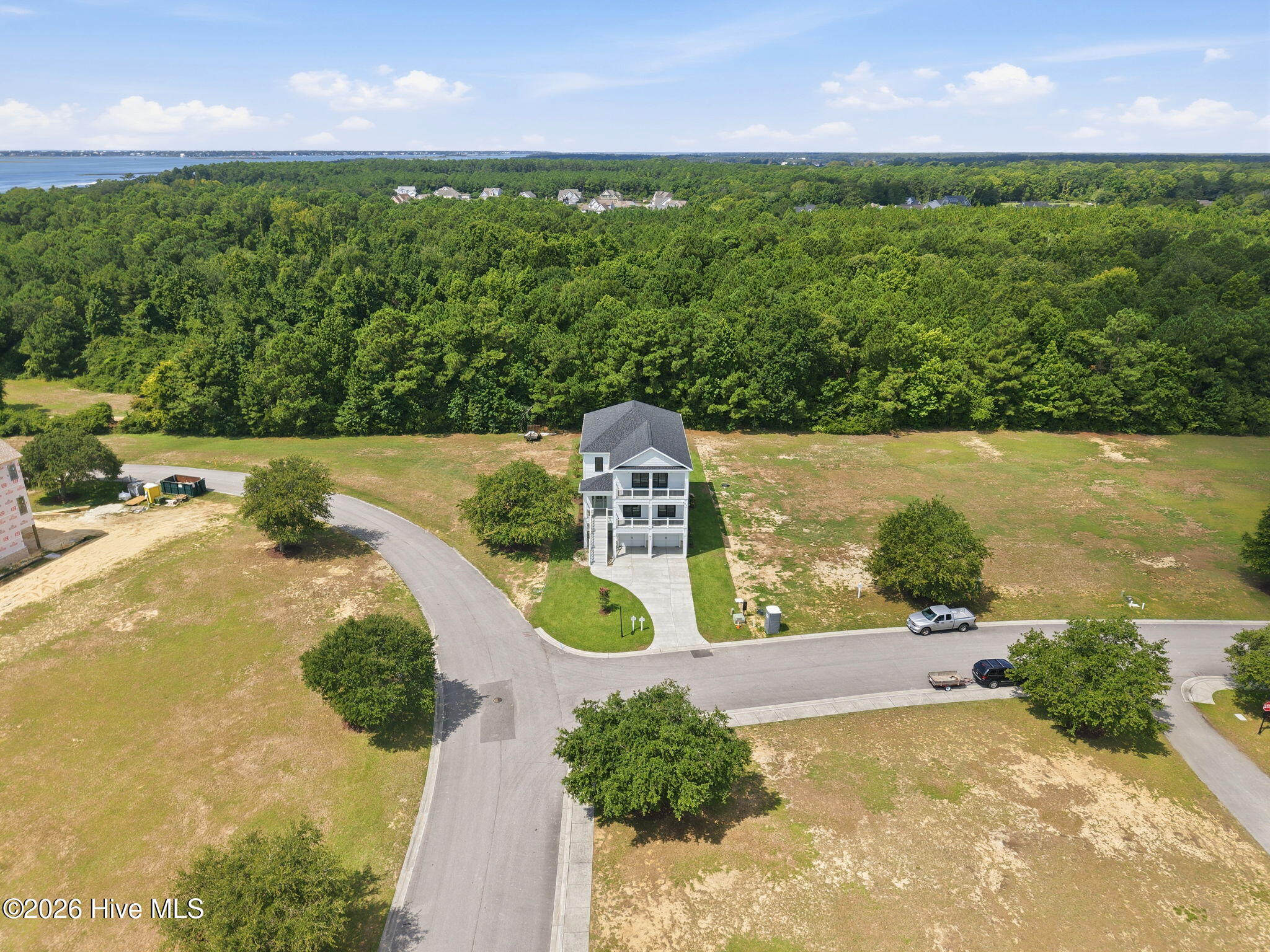 244 Colleton Square,Newport
