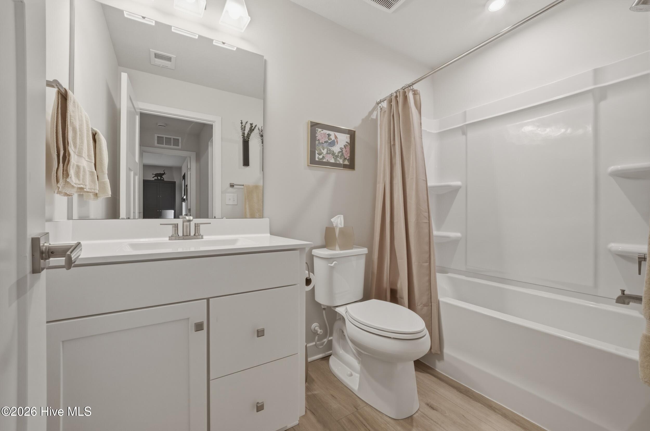 101 Spinnaker Street UNIT A, Elizabeth City, NC, 27909