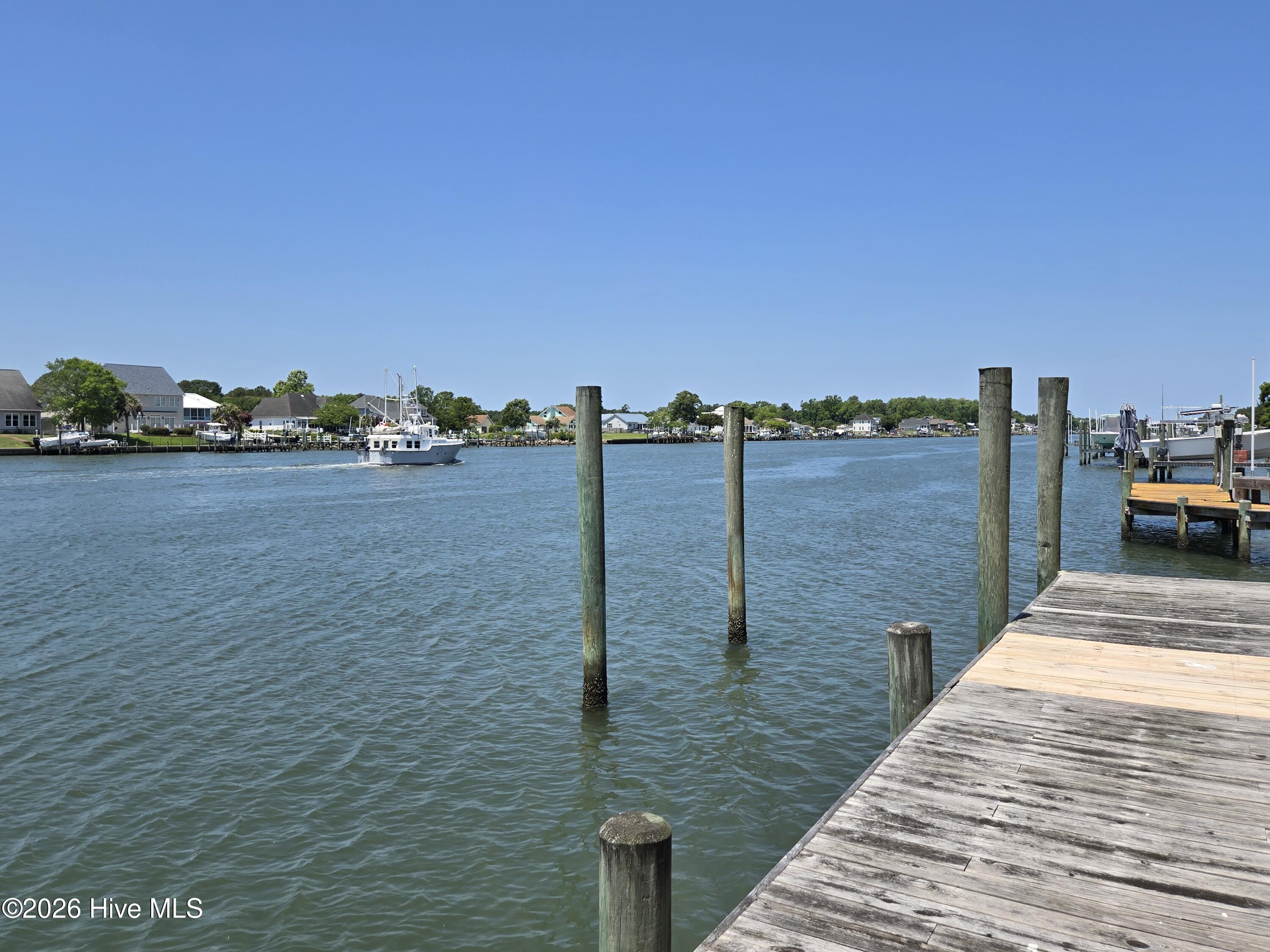 246 60 Gatsey Lane,Beaufort