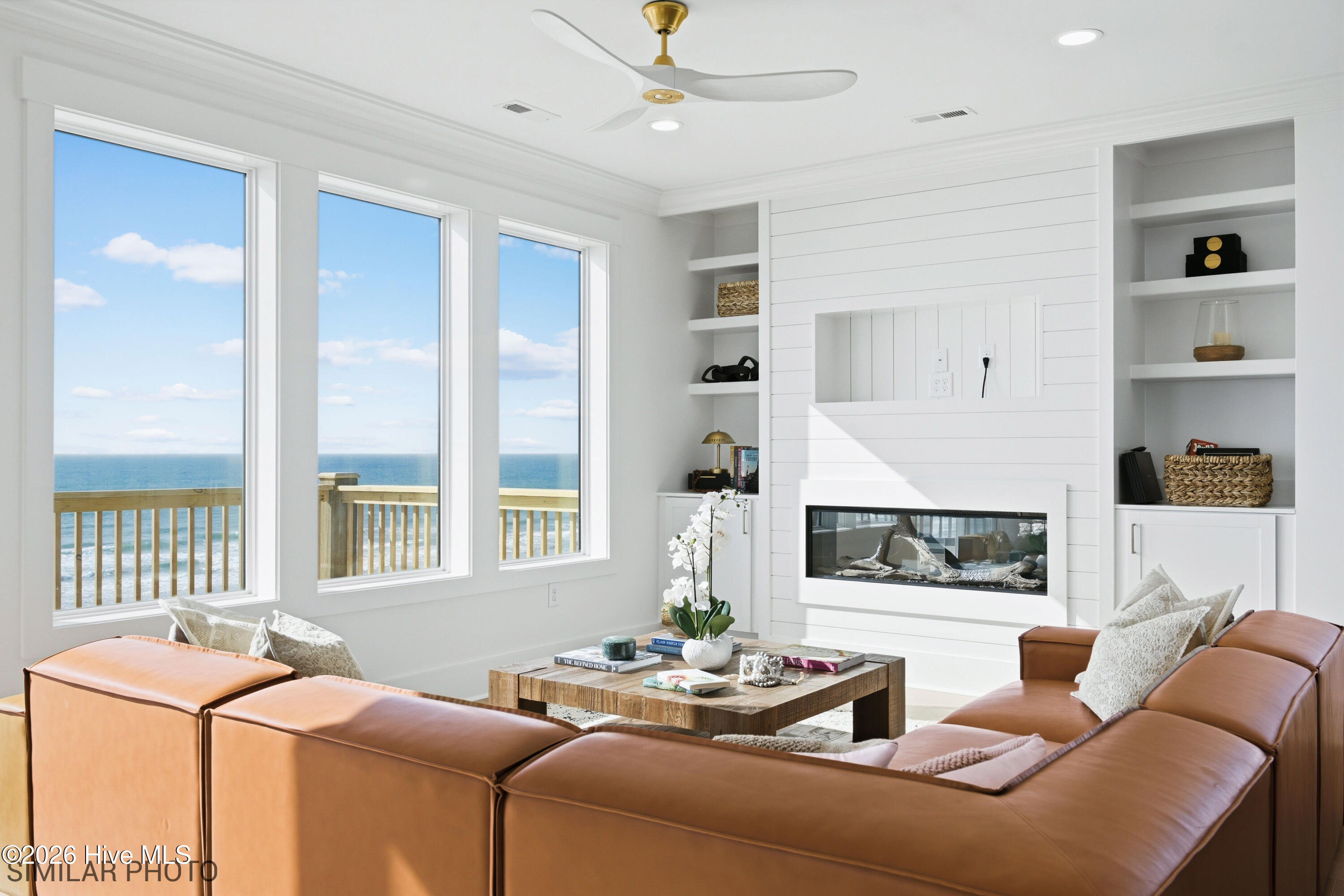 738 Dune Ridge Court, Surf City, NC, 28445